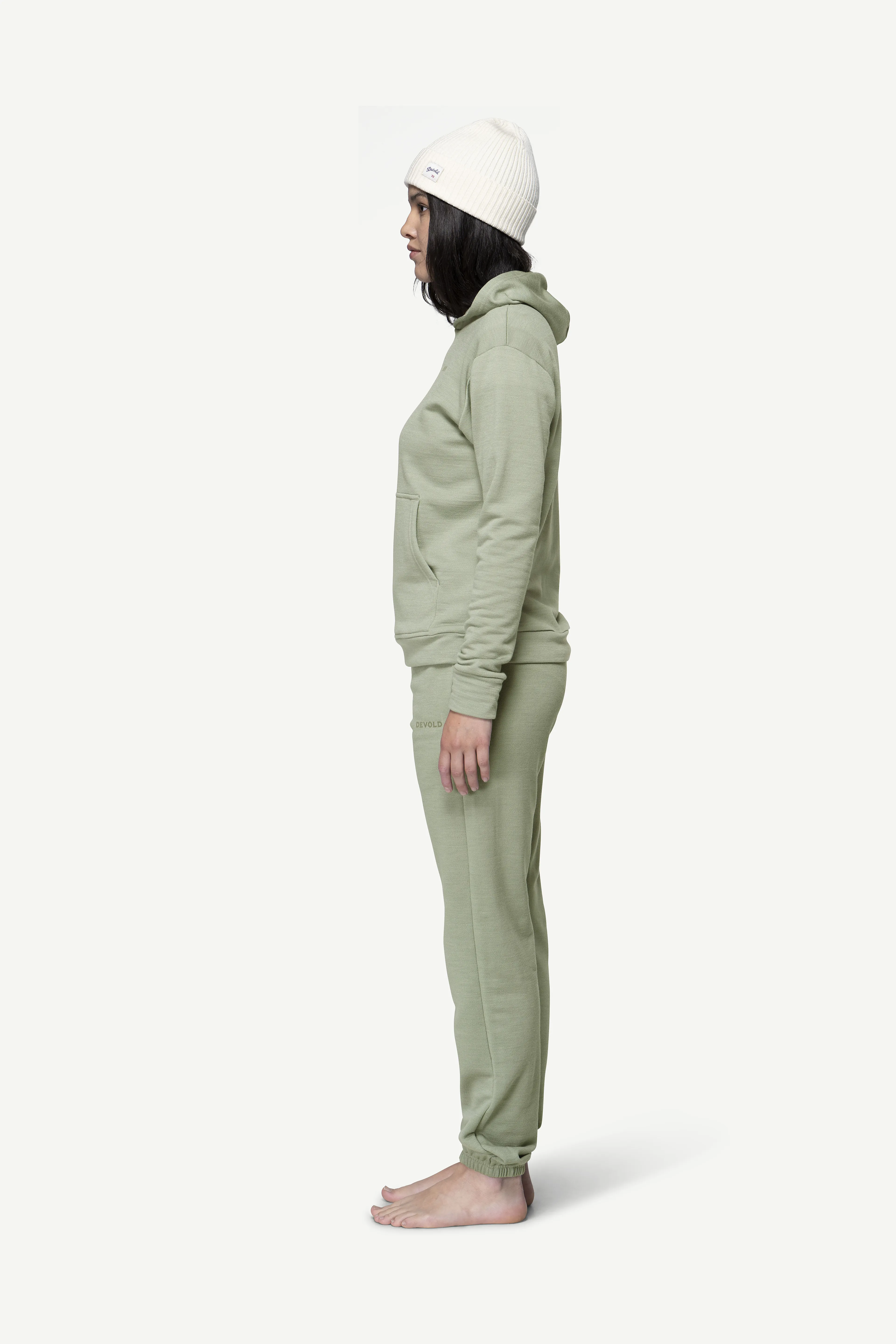 EVERYDAY HOODIE WMN