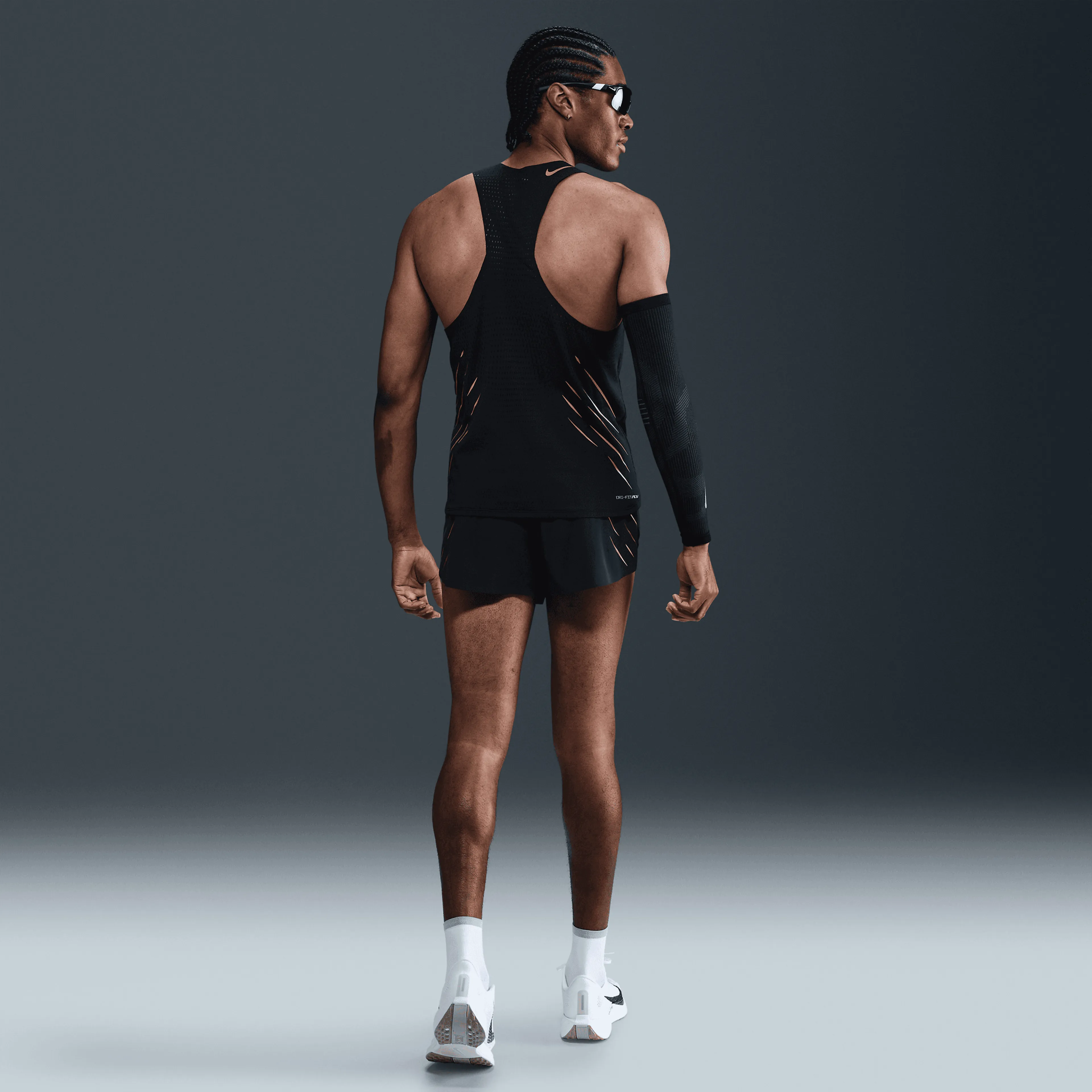 DriFit ADV AEROSWIFT JAKOB SINGLET