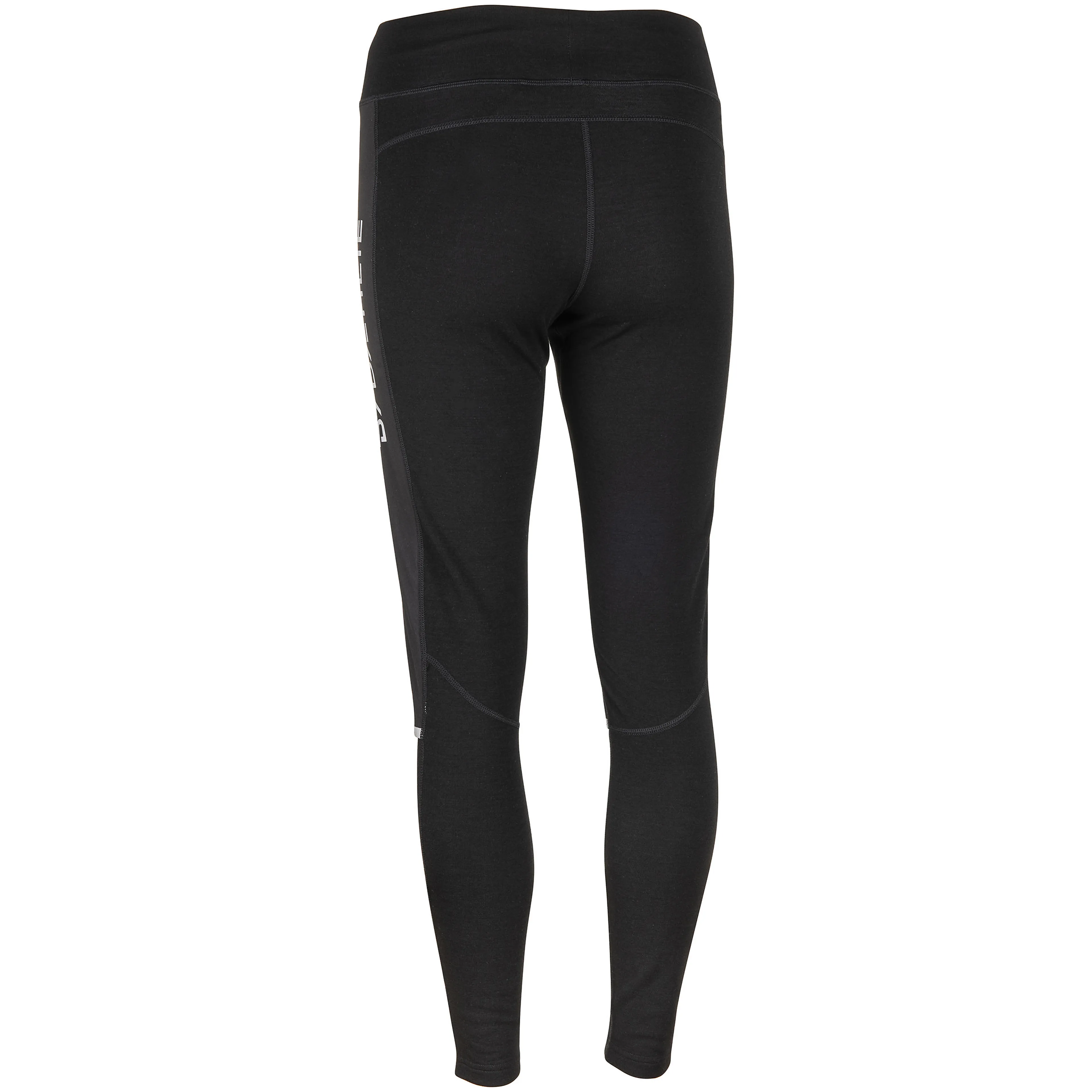 Winter wool 2.0 tights dame