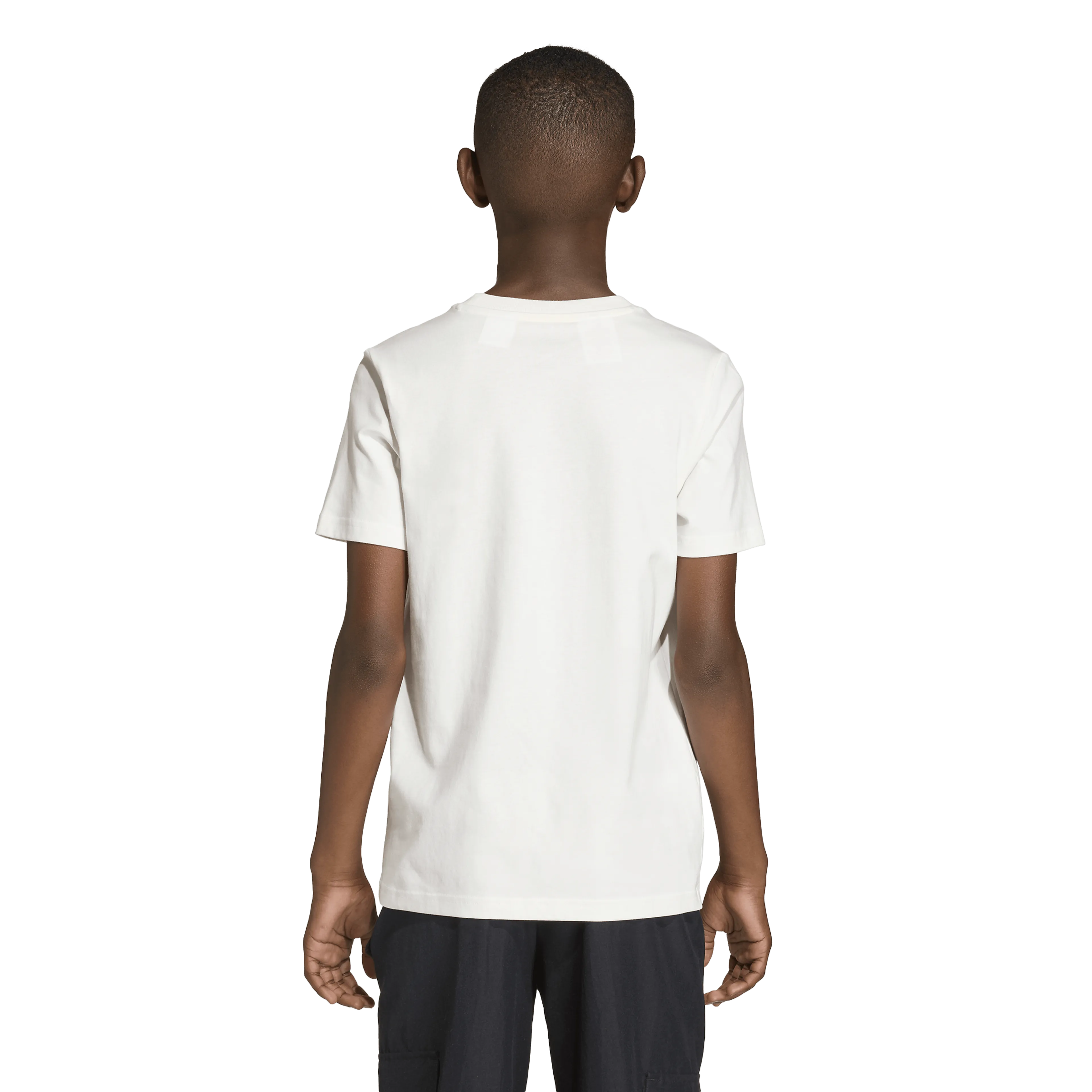 Collegiate Graphic T-Shirt Junior