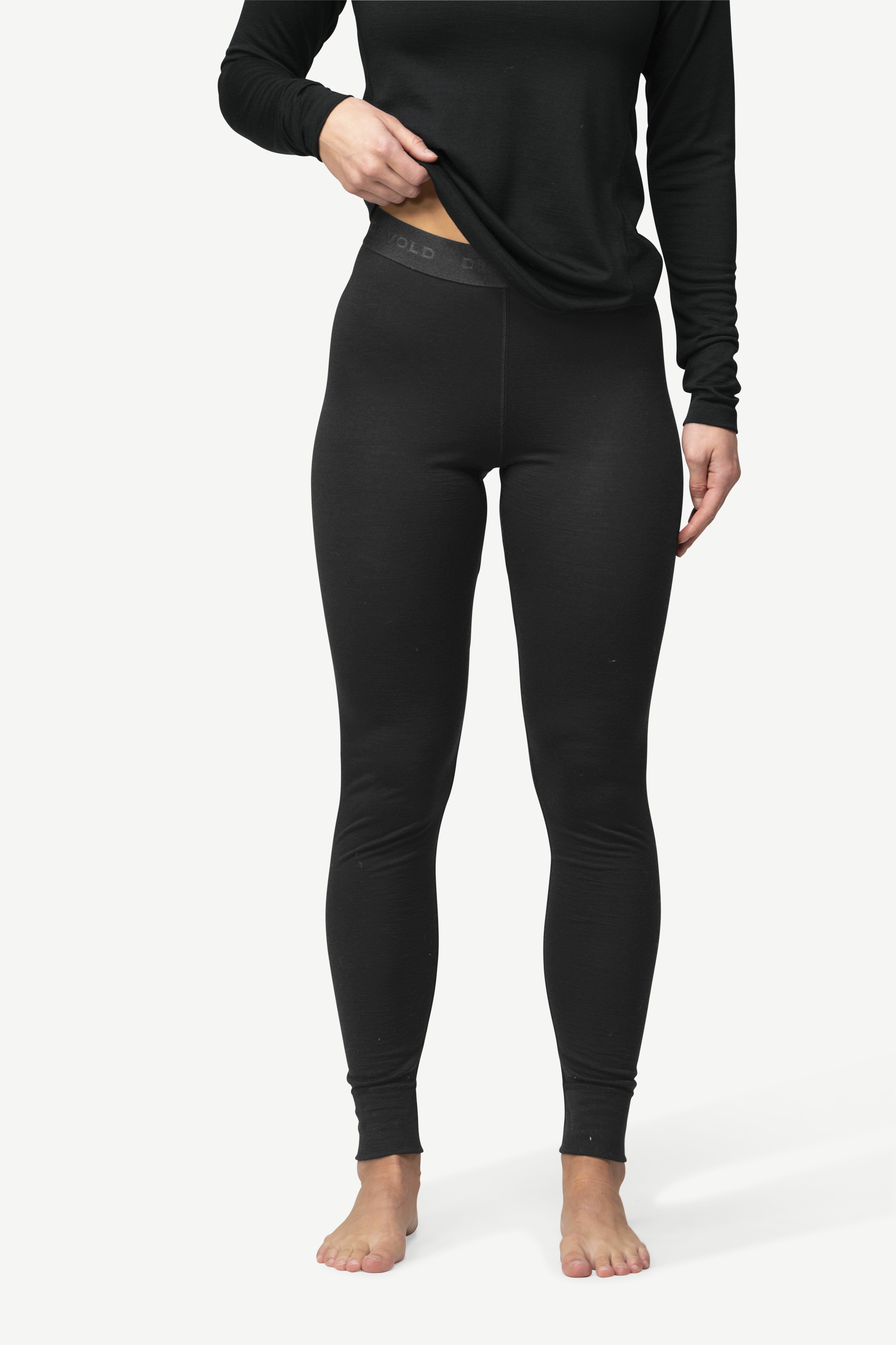 BREEZE WOMAN LONG JOHNS