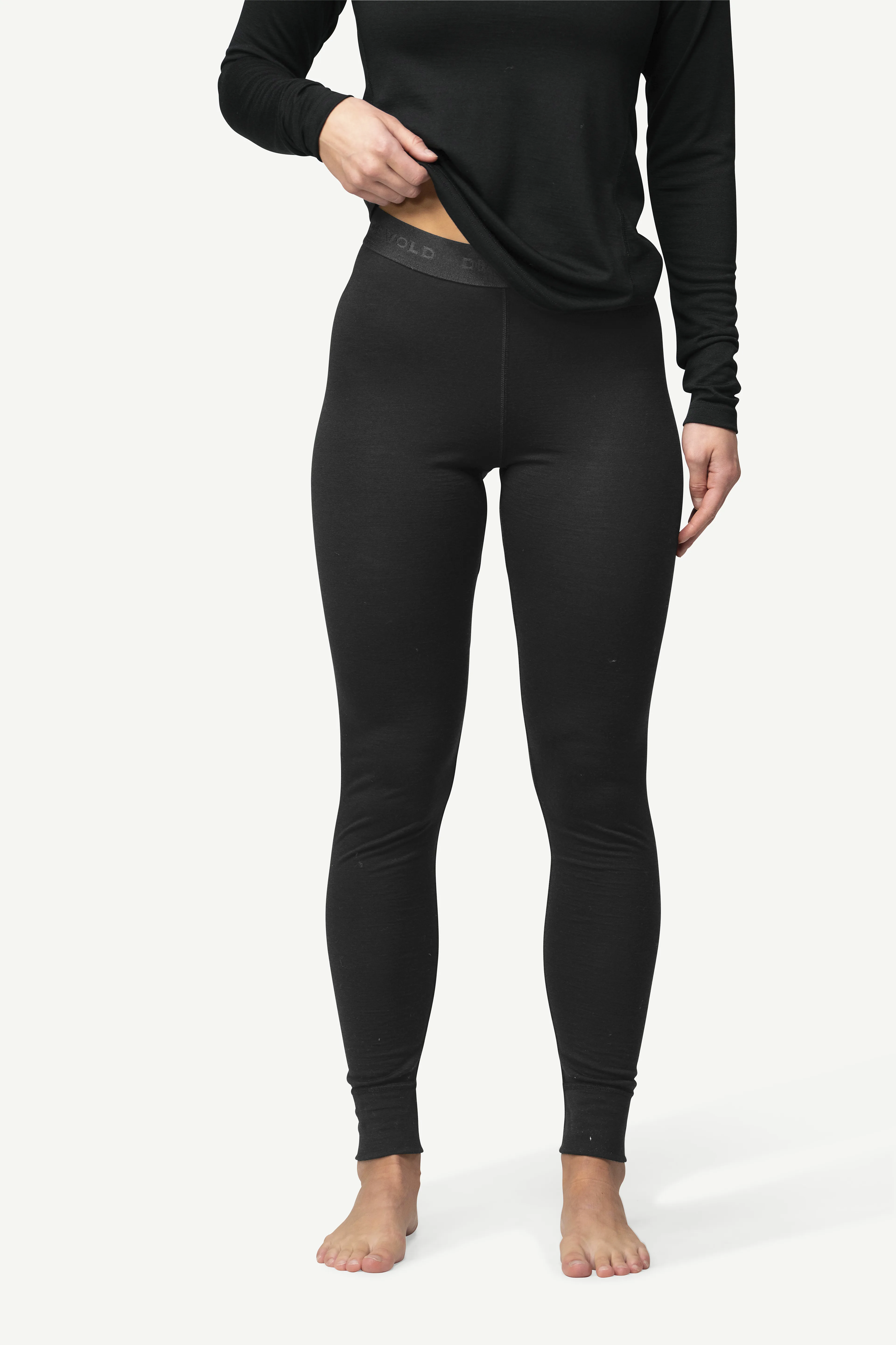 BREEZE WOMAN LONG JOHNS