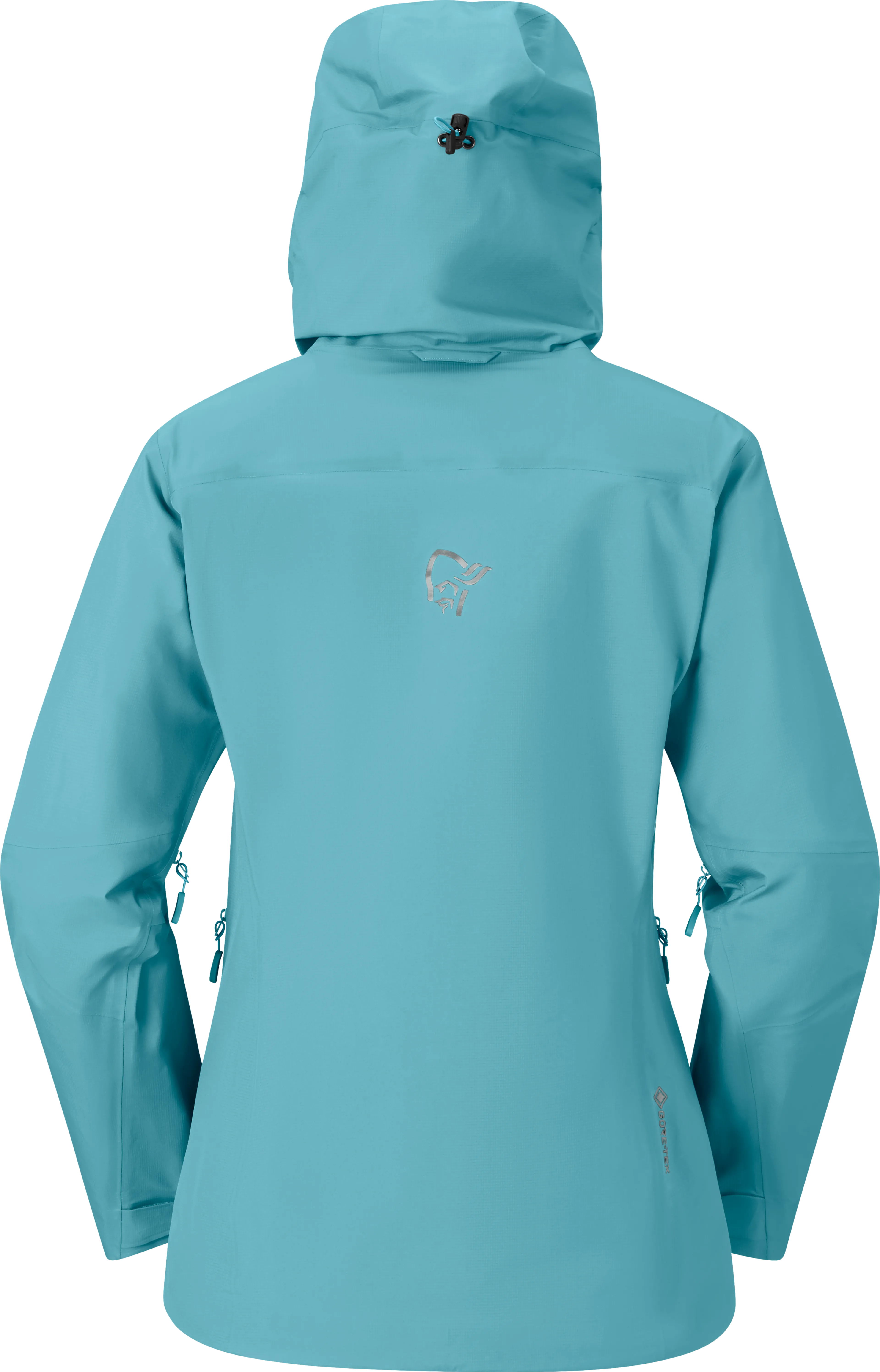 falketind Gore-Tex Jacket W's