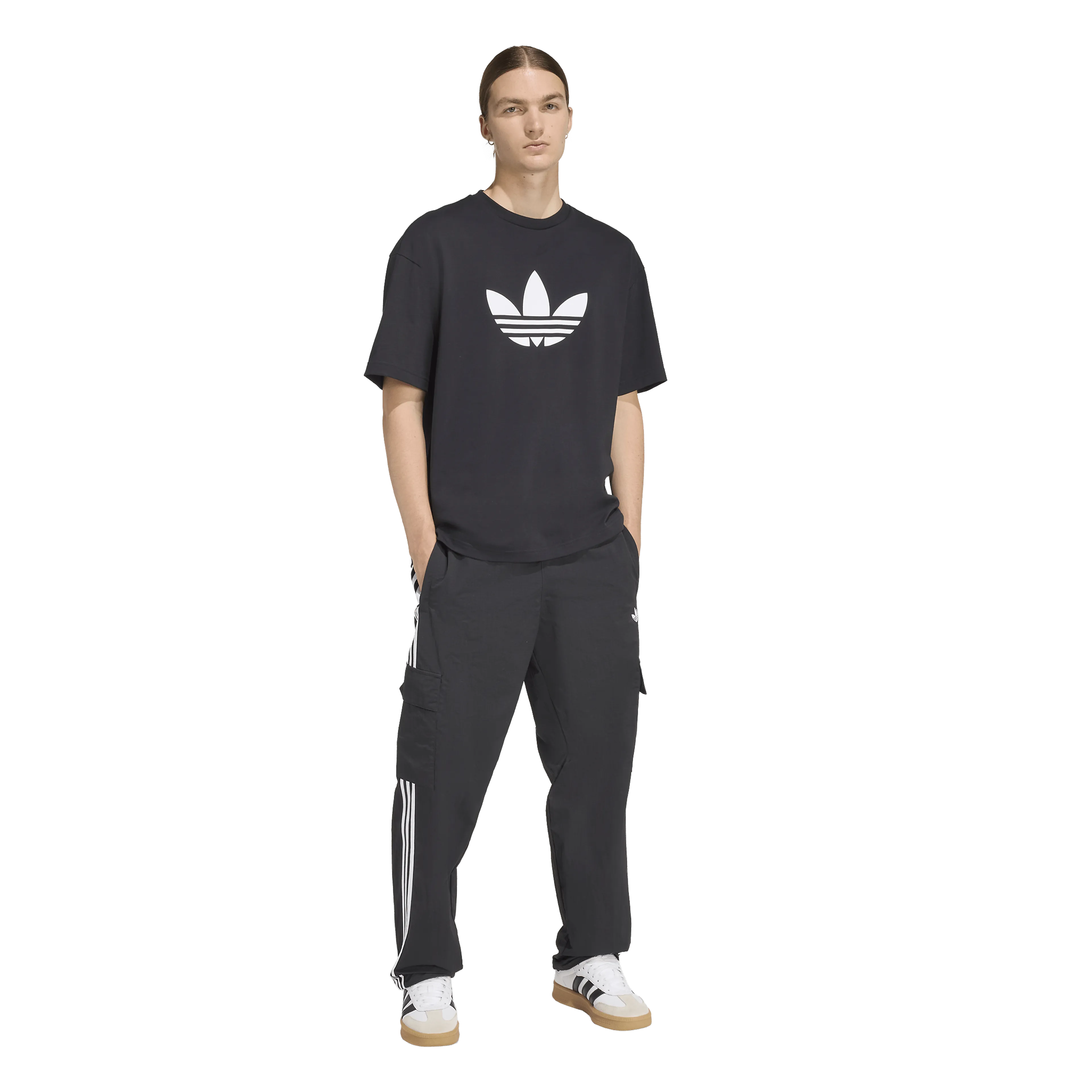 ADICOLOR TREFOIL T-Shirt