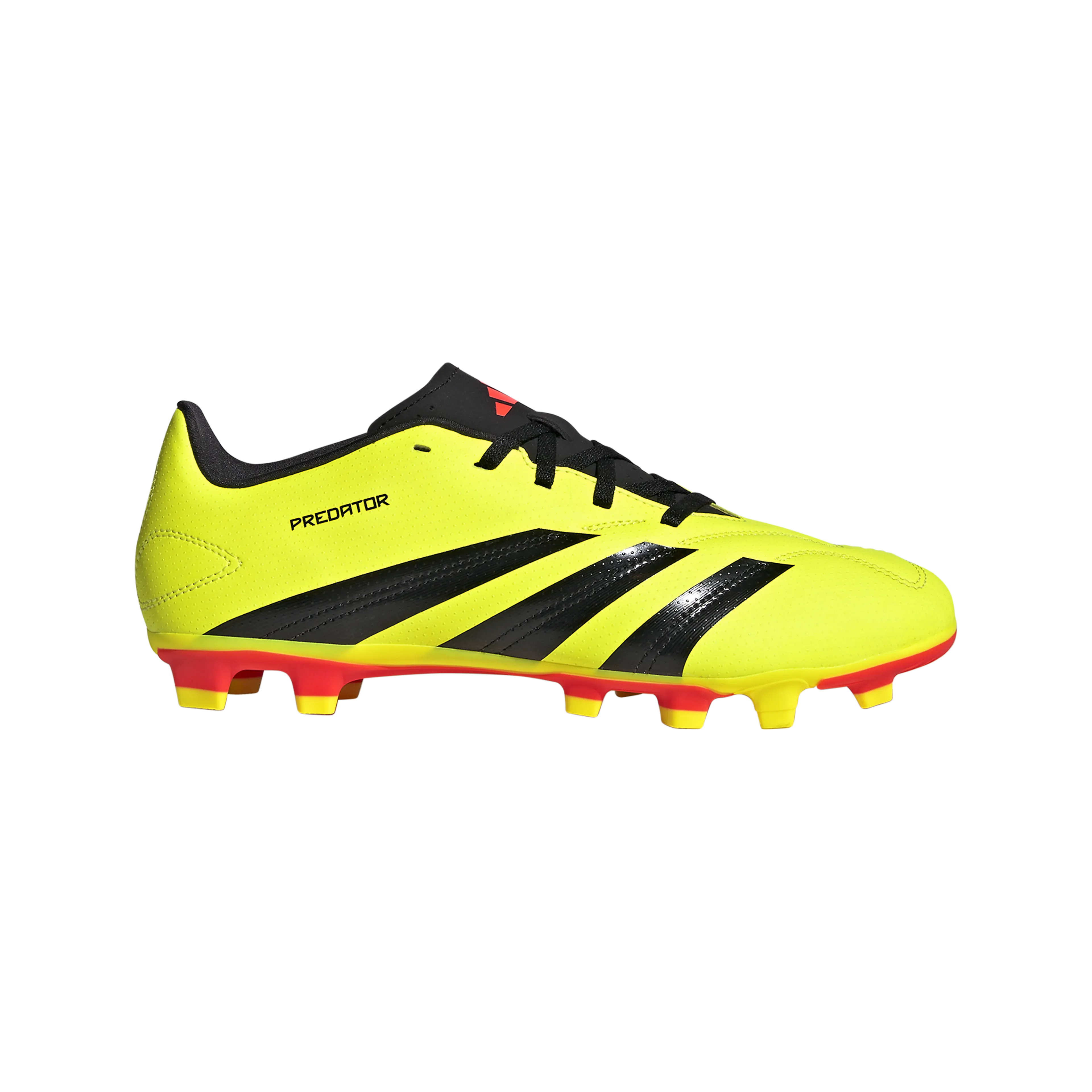 Predator Club Flexible Ground Fotballsko Gress/Kunstgress Predator Club Flexible Ground Fotballsko Gress/Kunstgress