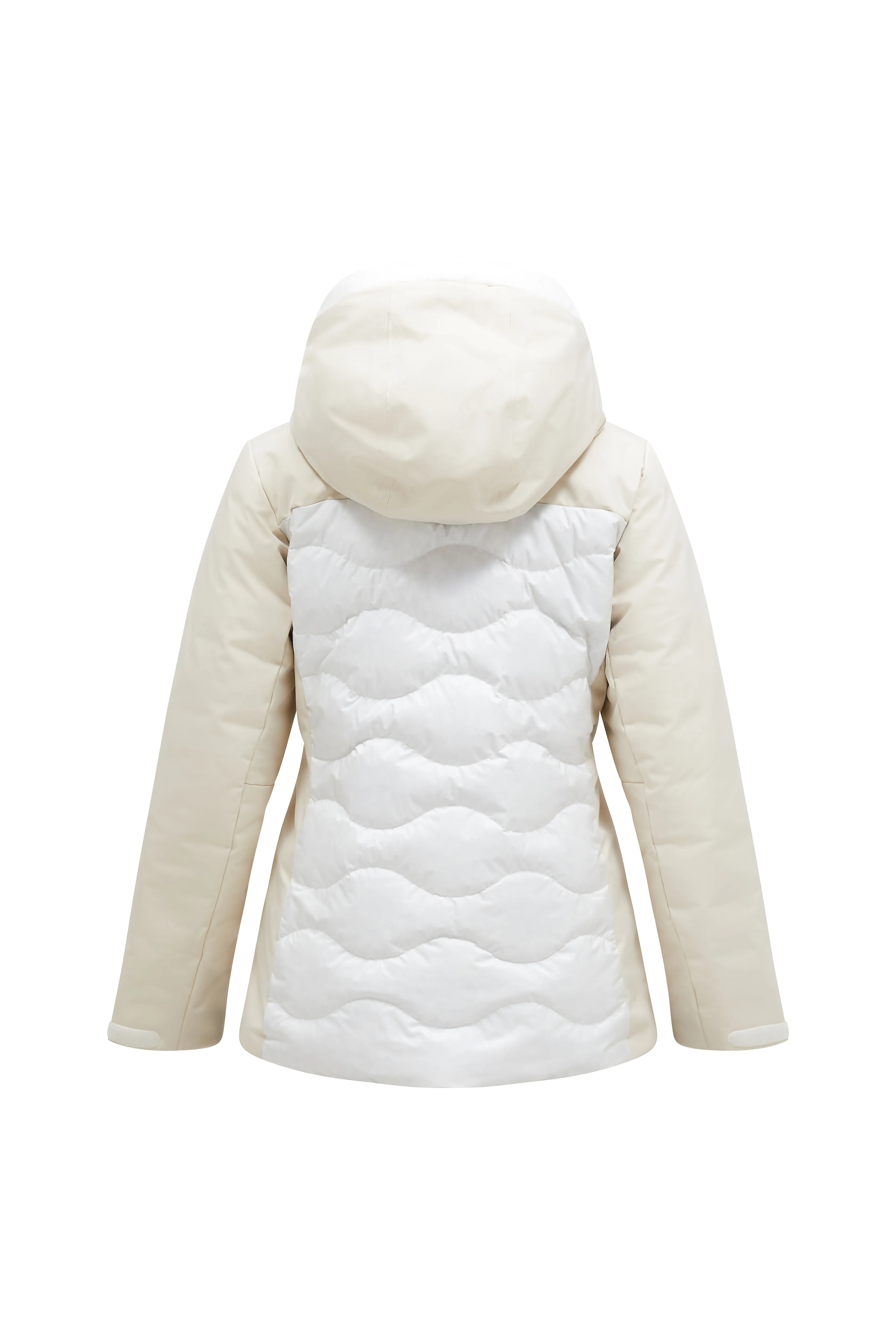 W Silverchute Helium Jacket