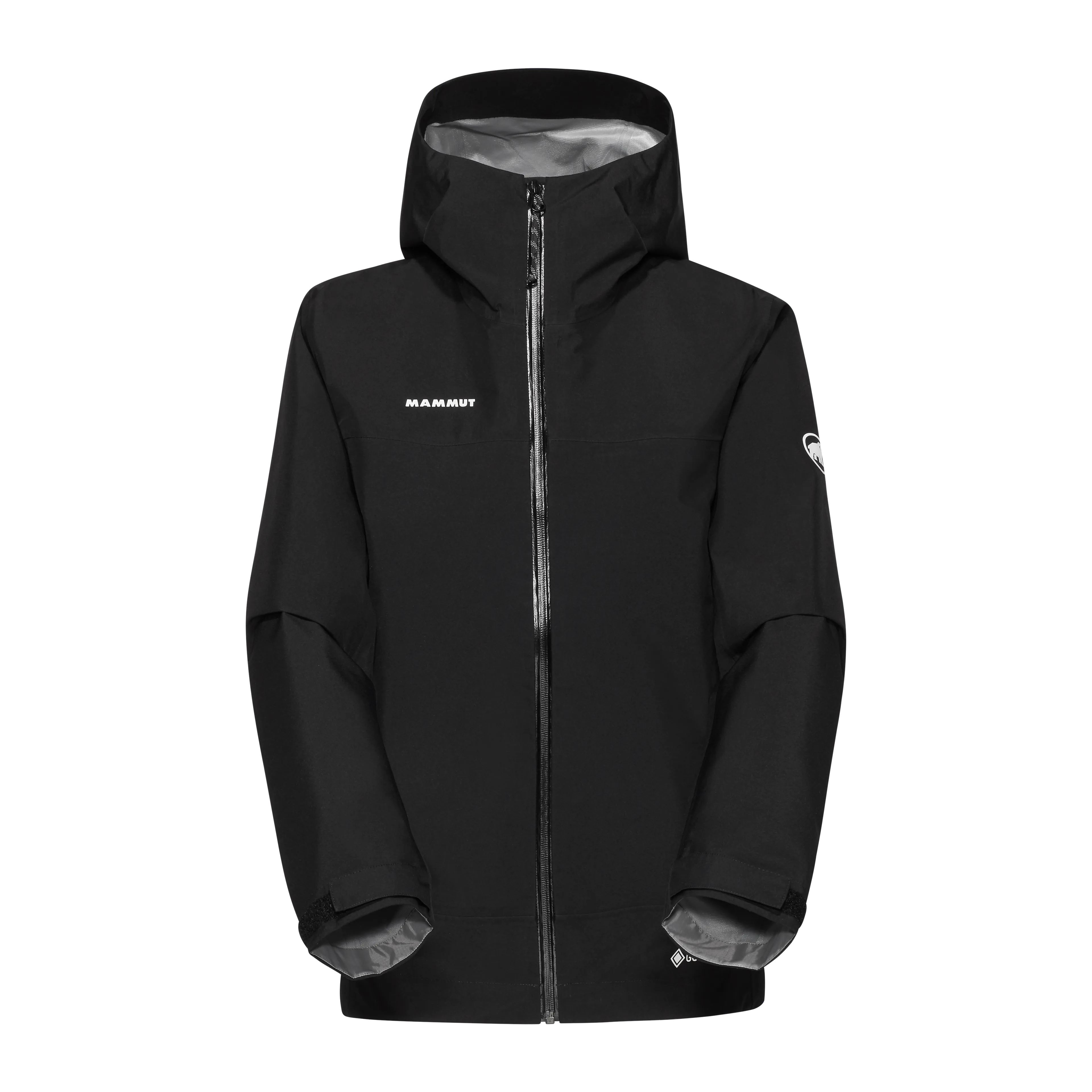 Crater Light HS Hooded Jacket Women