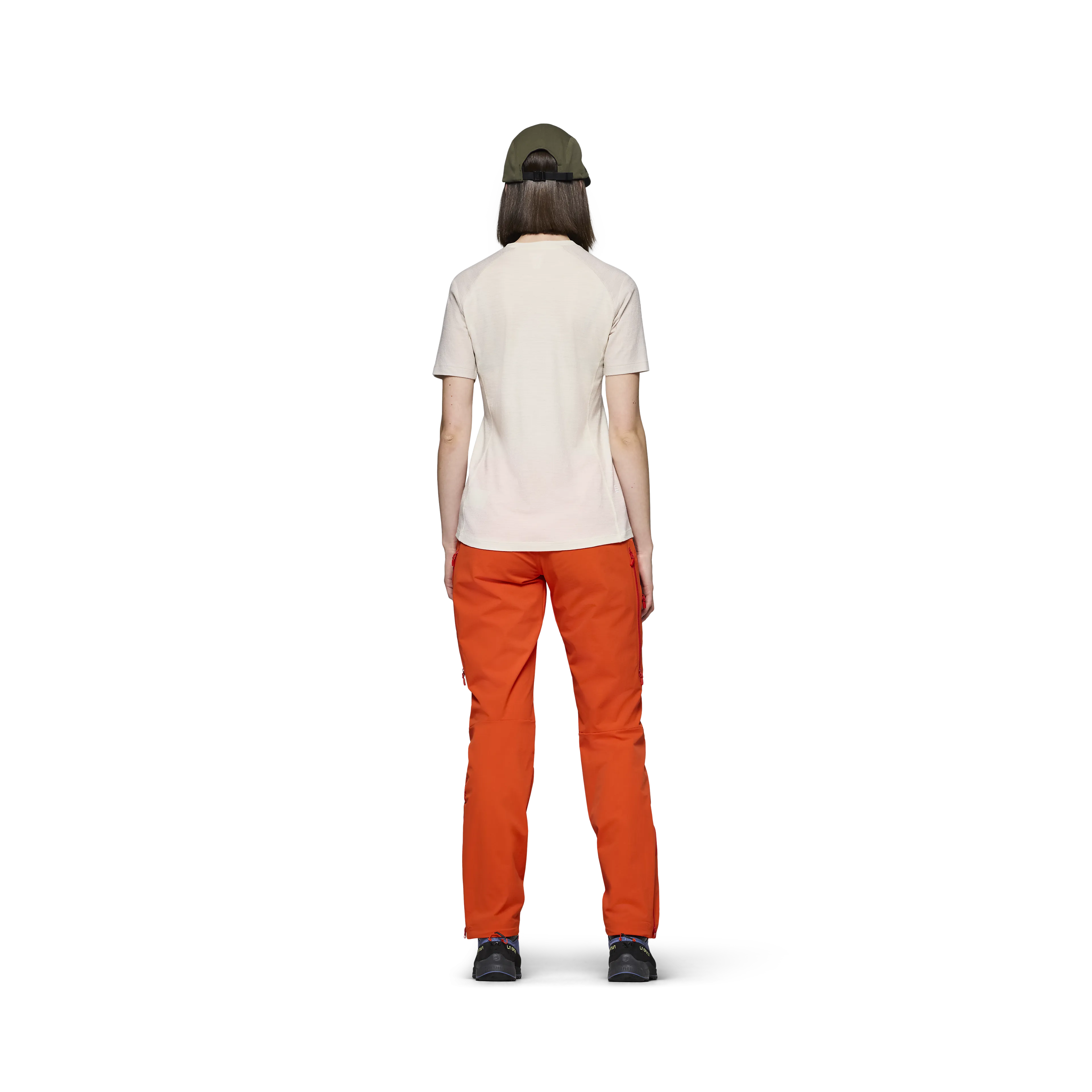 femund pureUll T-shirt W's