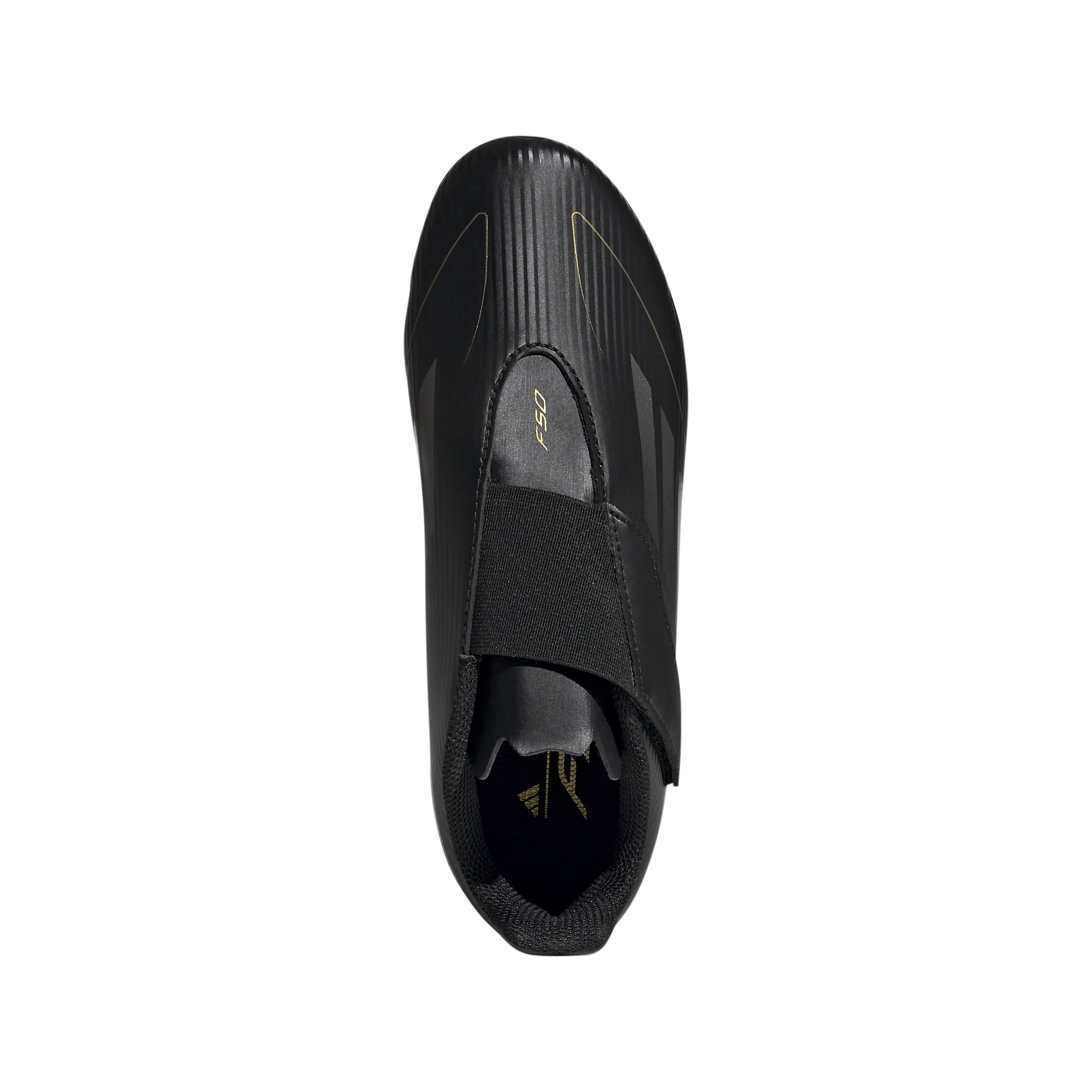 F50 Club Hook-and-Loop Flexible-Ground Fotballsko