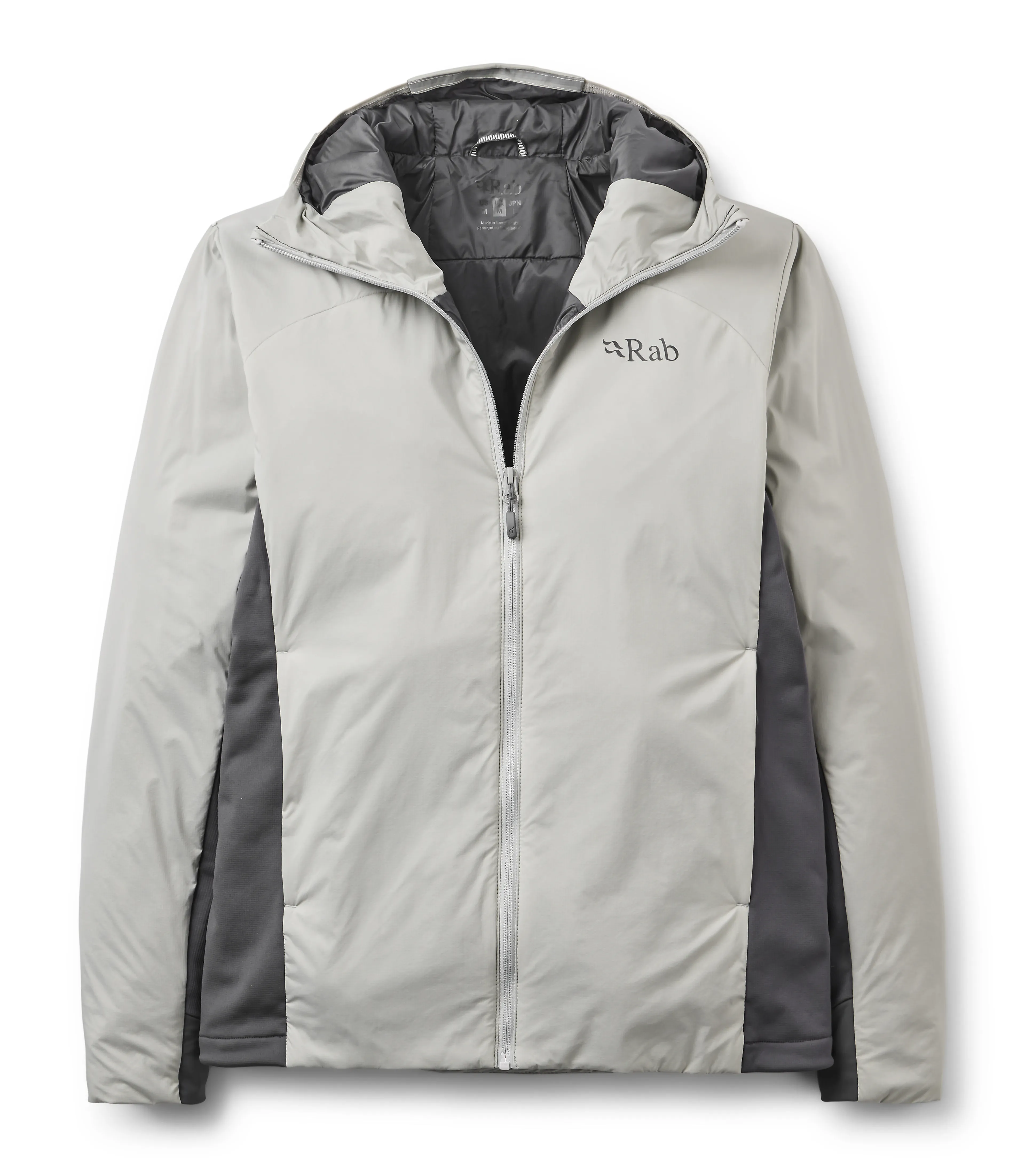 Xenair Alpine Flex Jacket