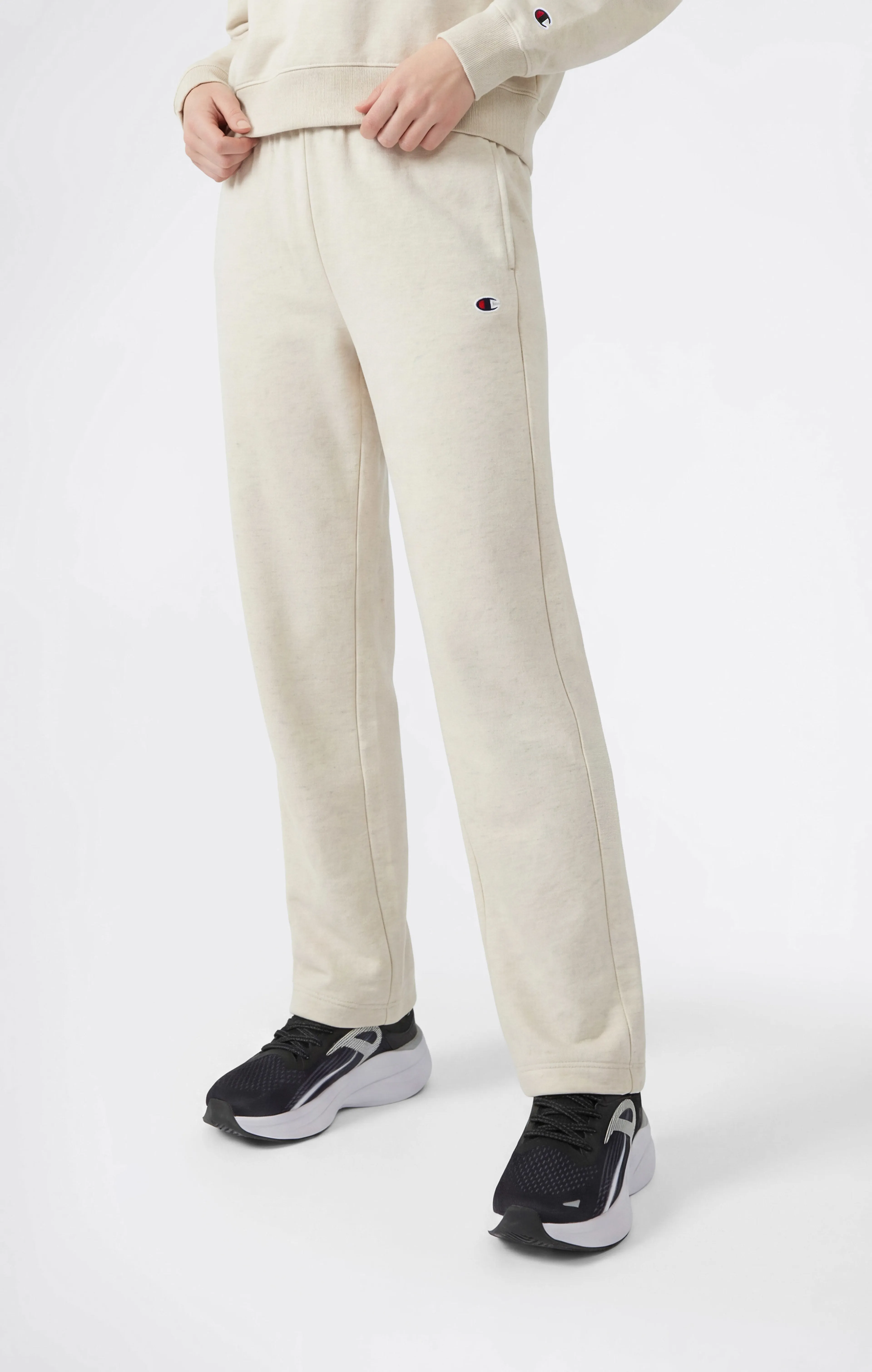 ICONS Straight Hem Pants
