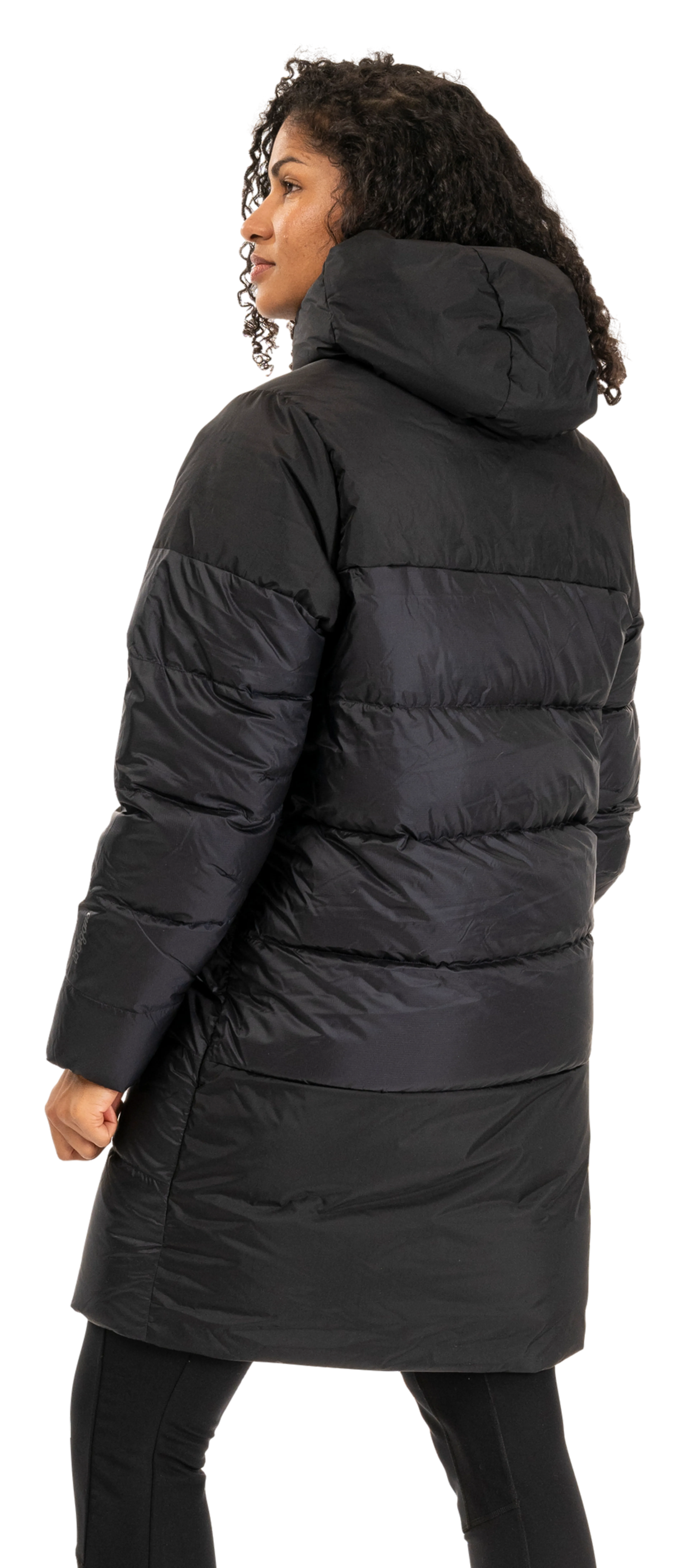 Oslo Down Parka Unisex
