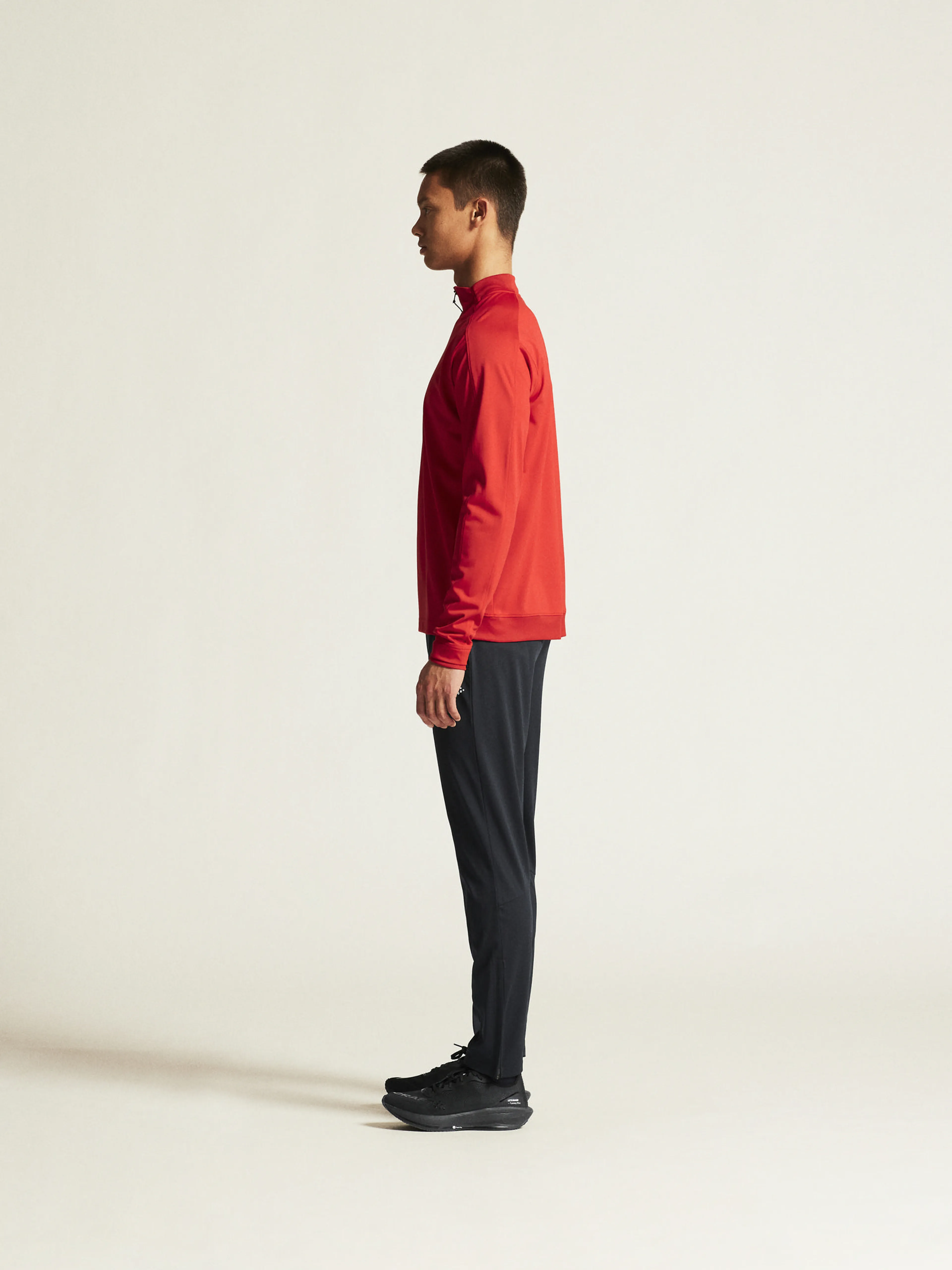 Evolve 2.0 Half Zip Jacket M