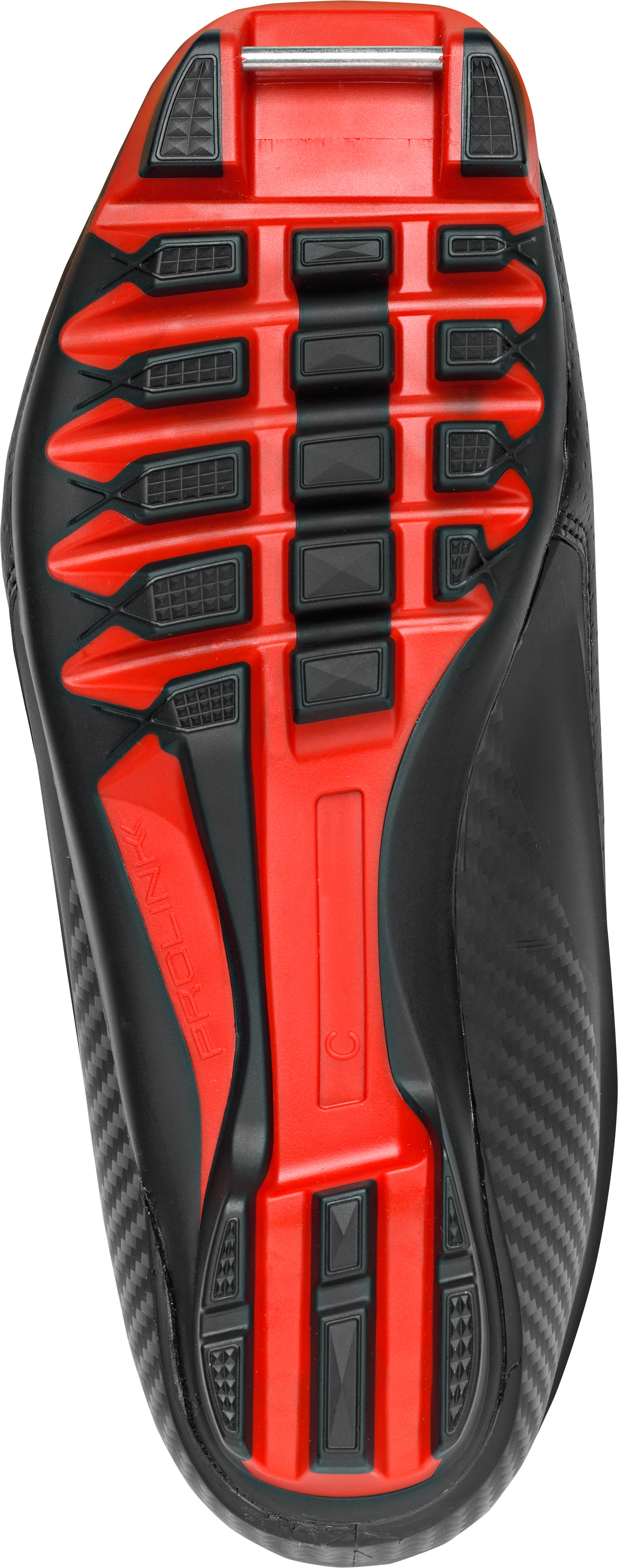 REDSTER CS JR