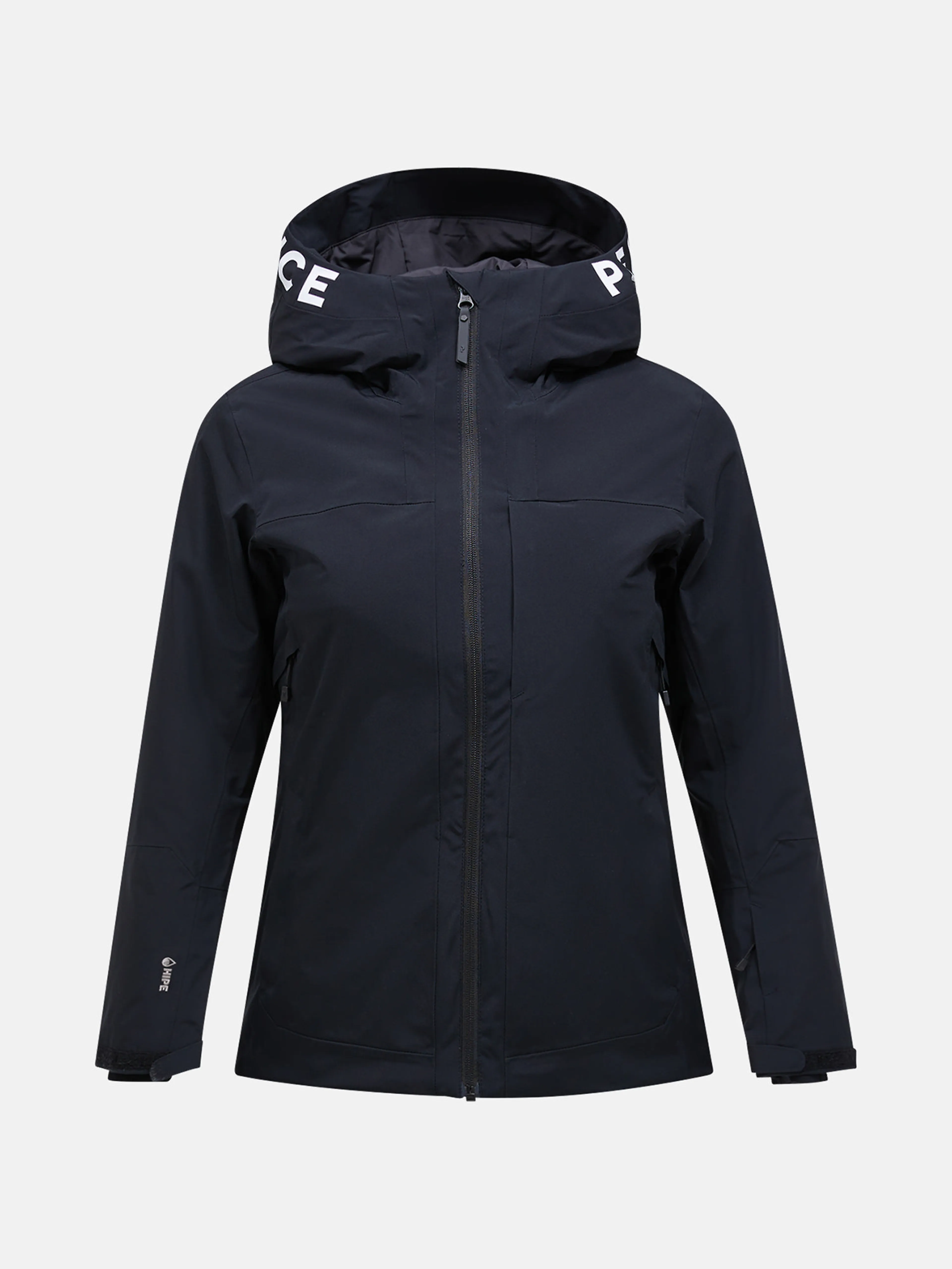 Rider Insulated skijakke dame
