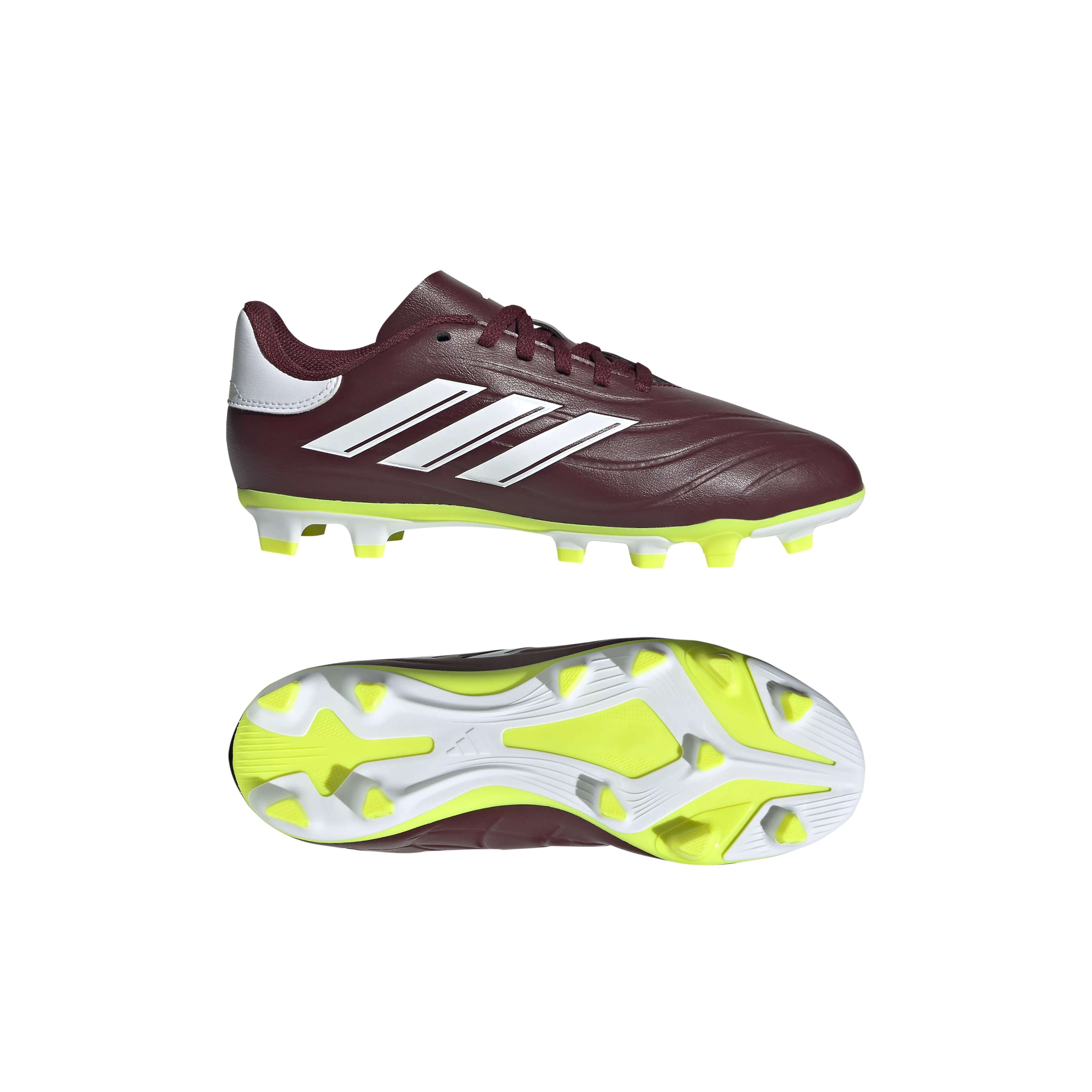 COPA PURE 2 CLUB FxG fotballsko gress/kunstgress junior