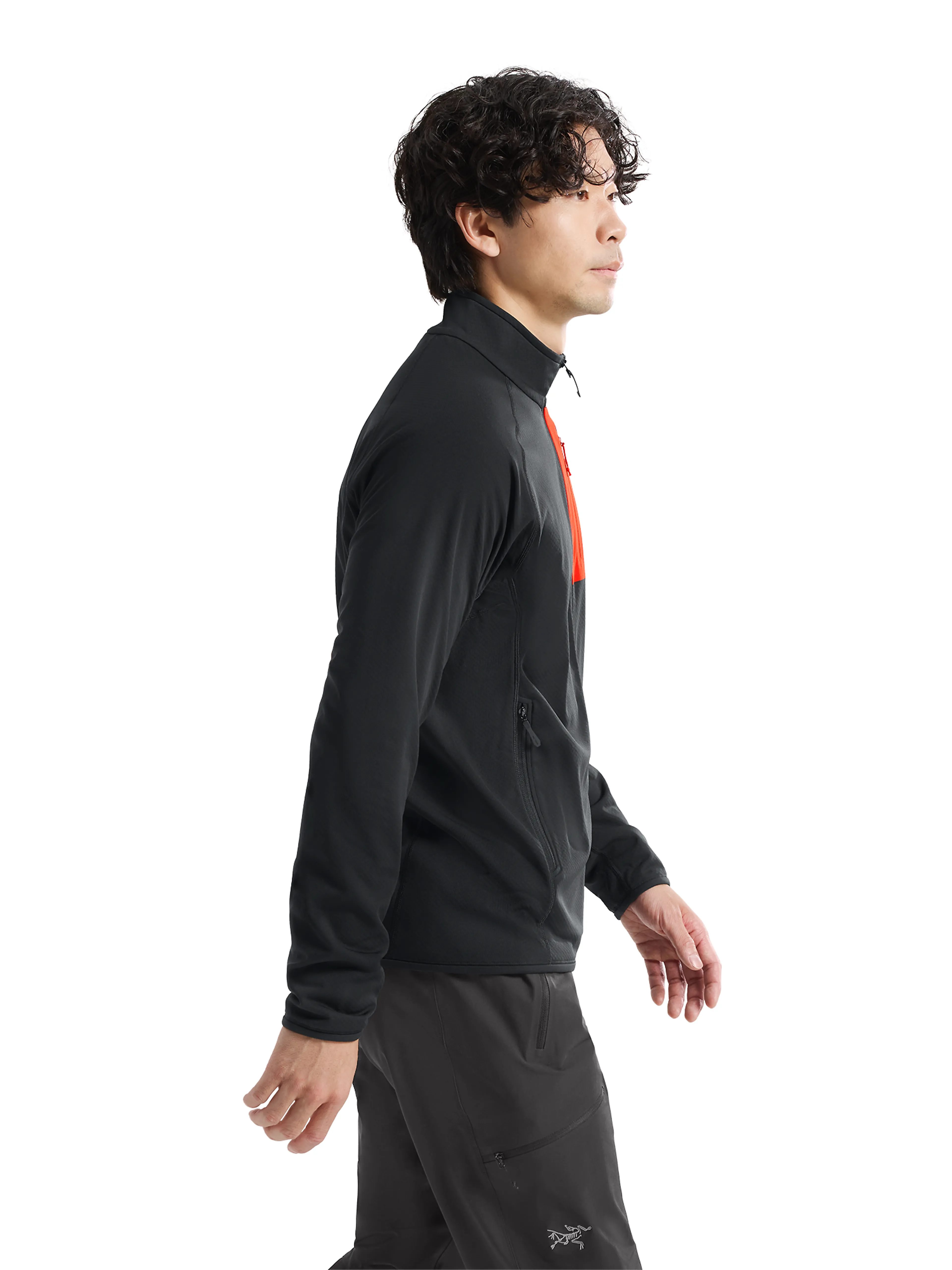 Delta Jacket M