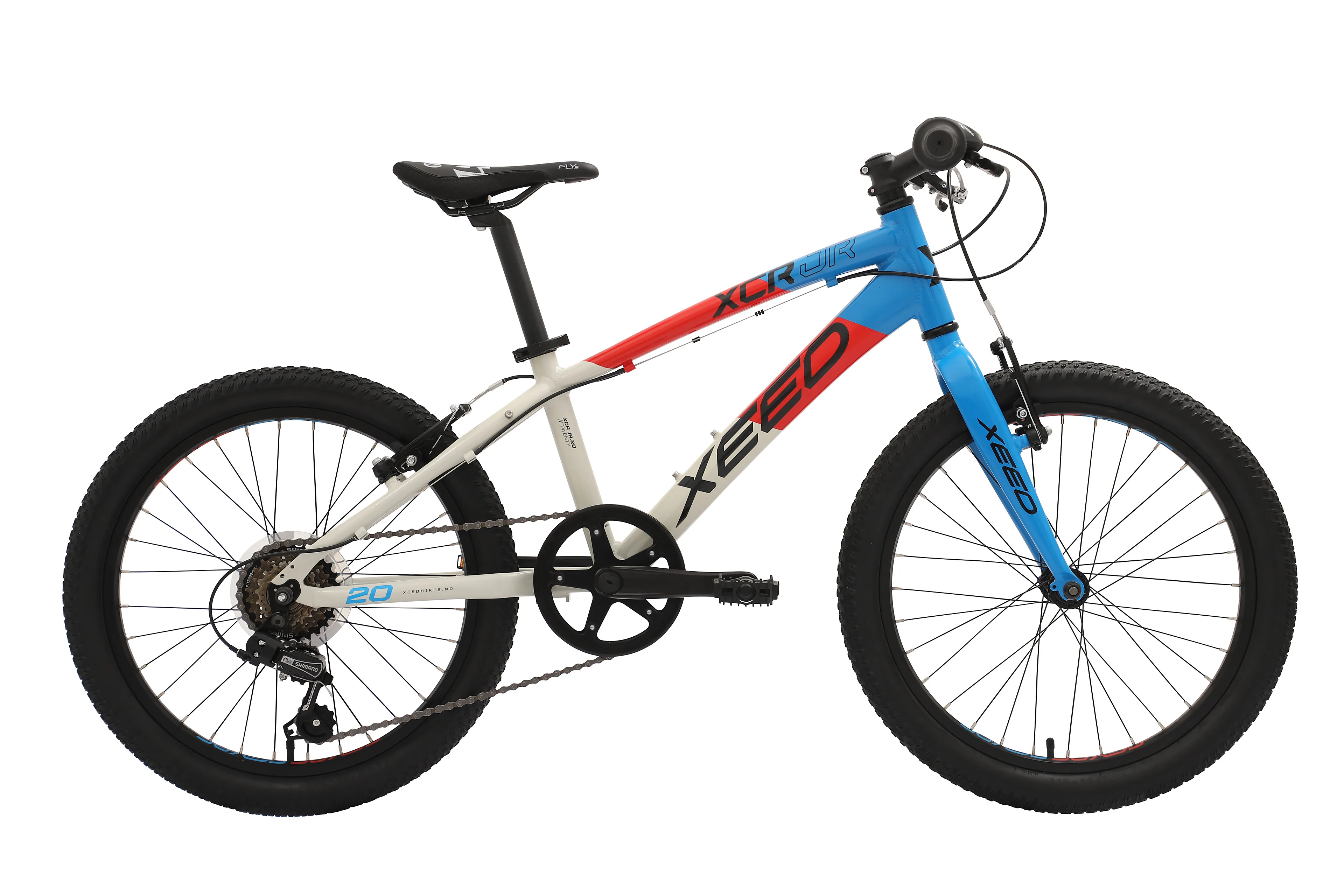 XC R JR 20 XC R JR 20