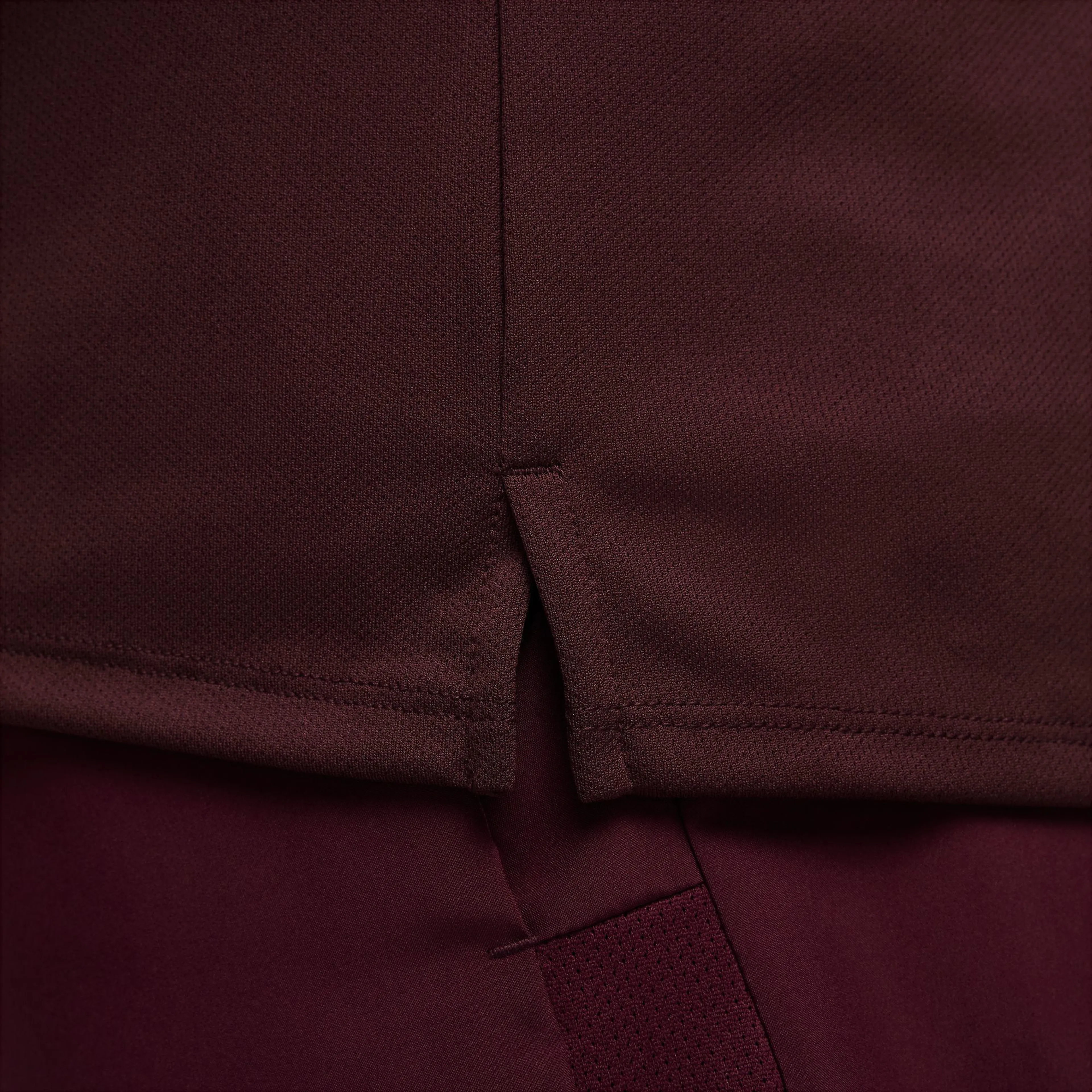 Dri-FIT UV Miler teknisk t-skjorte herre