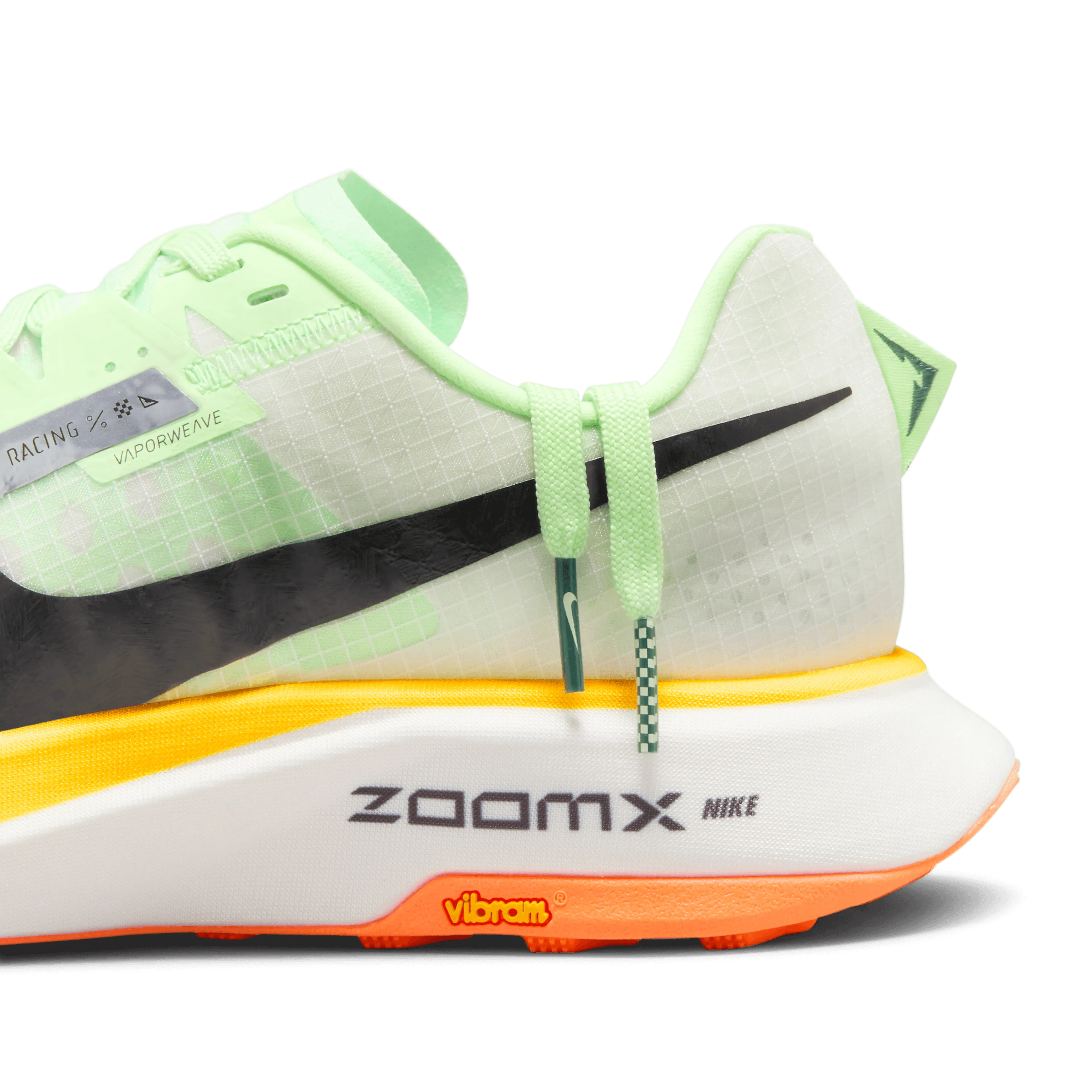 ZoomX Ultrafly Trail