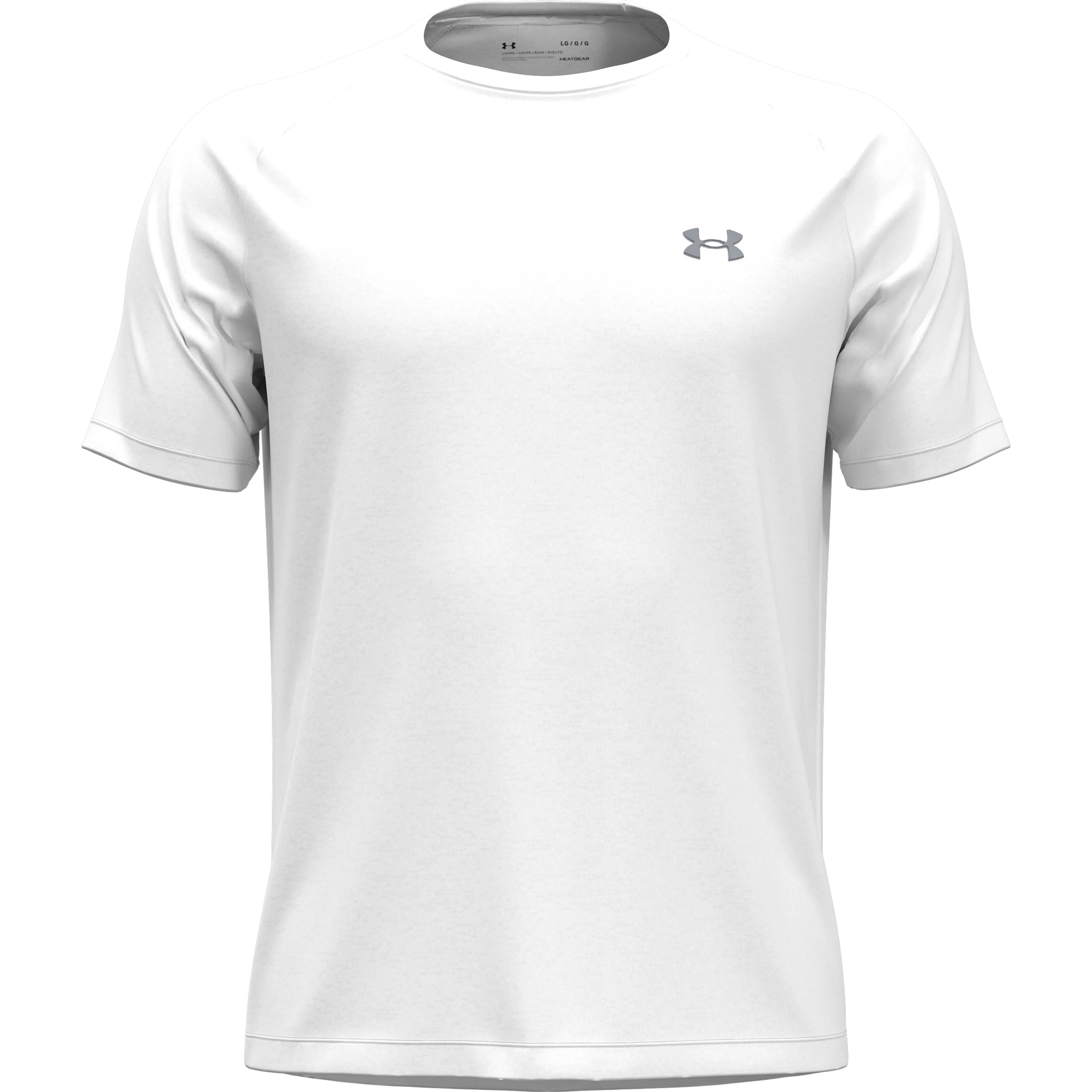 UA Tech 2.0 SS Tee UA Tech 2.0 SS Tee