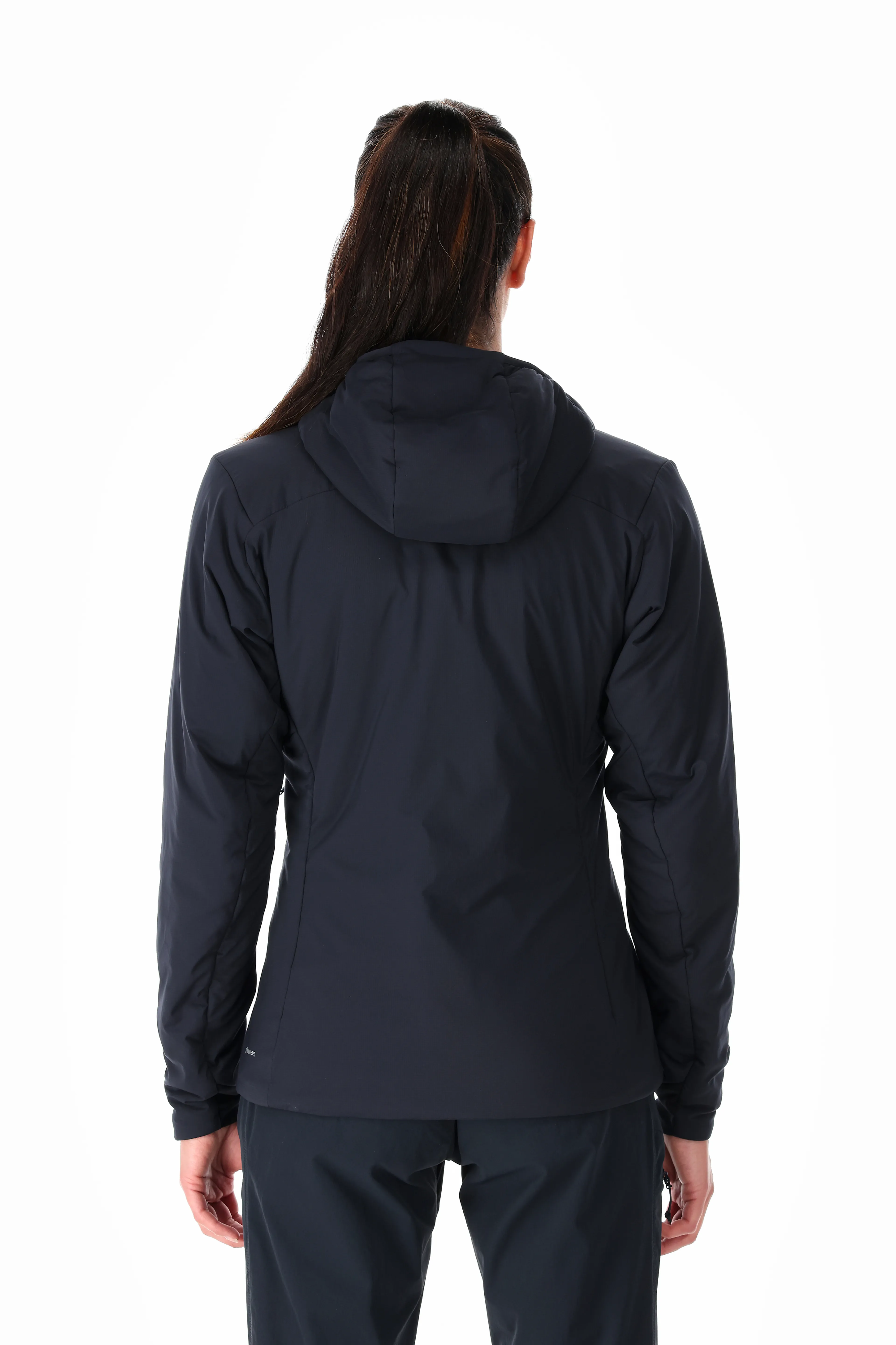 Xenair Alpine Light isolert jakke dame