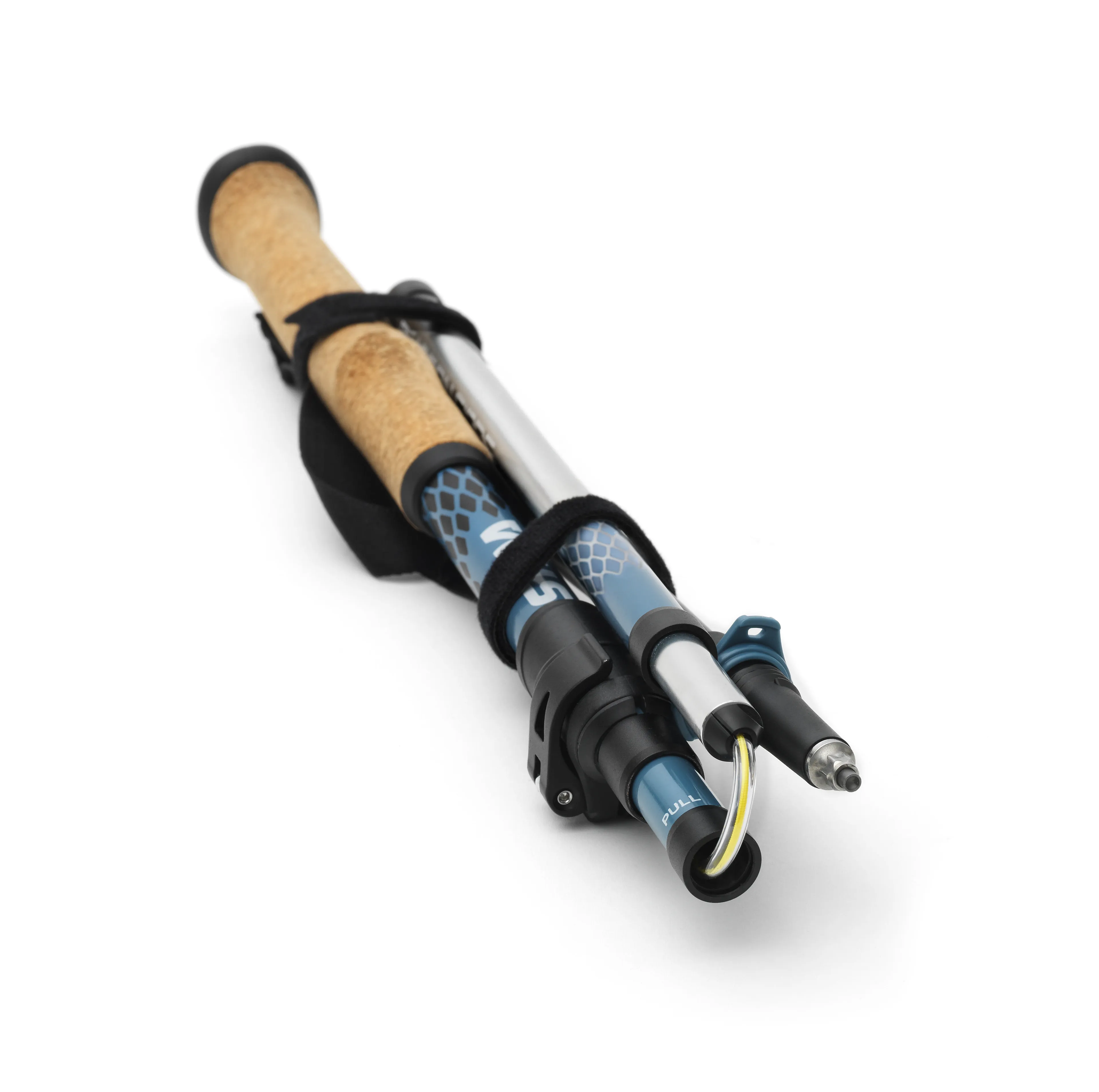 Trekking poles alu z adjustable