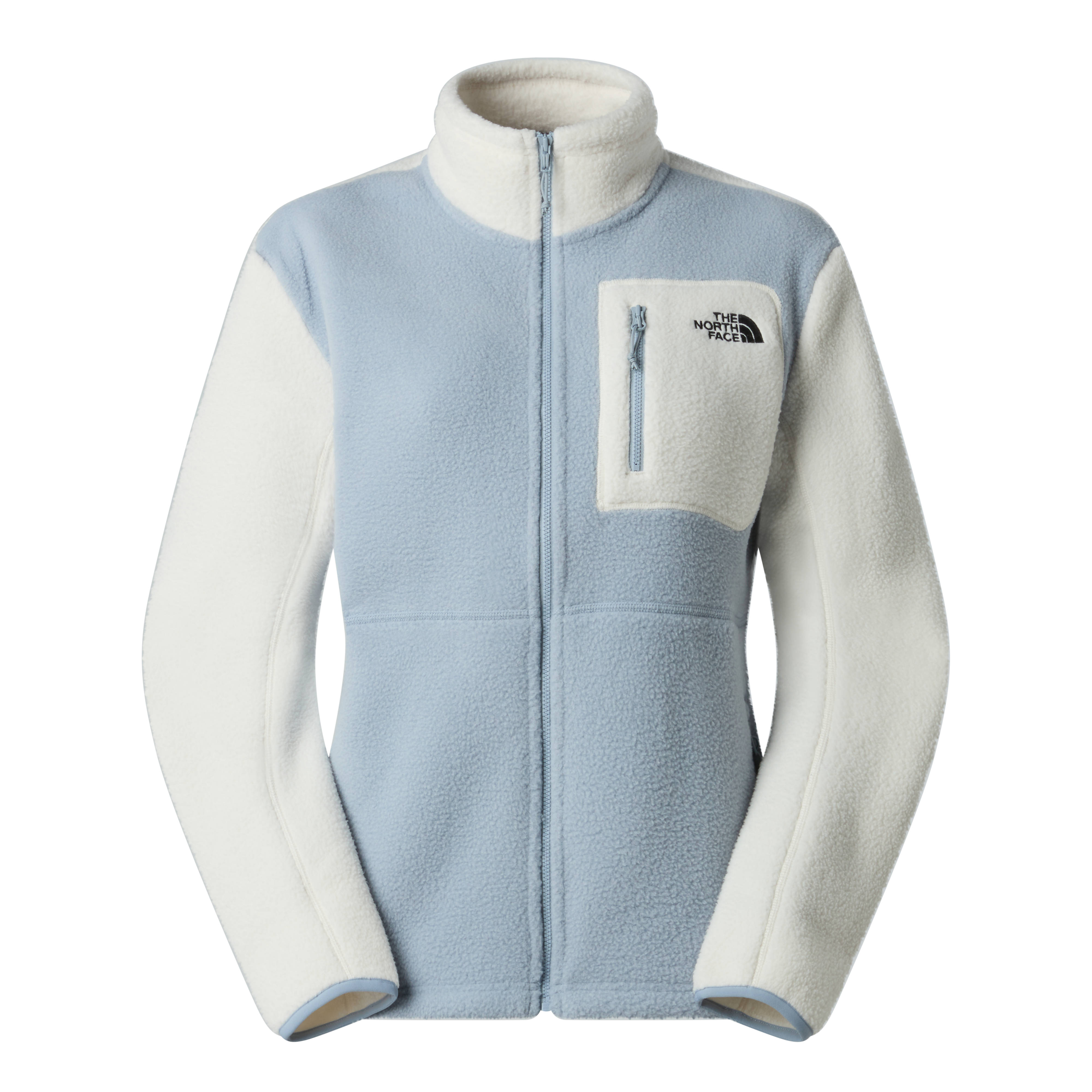 W YUMIORI FULL ZIP
