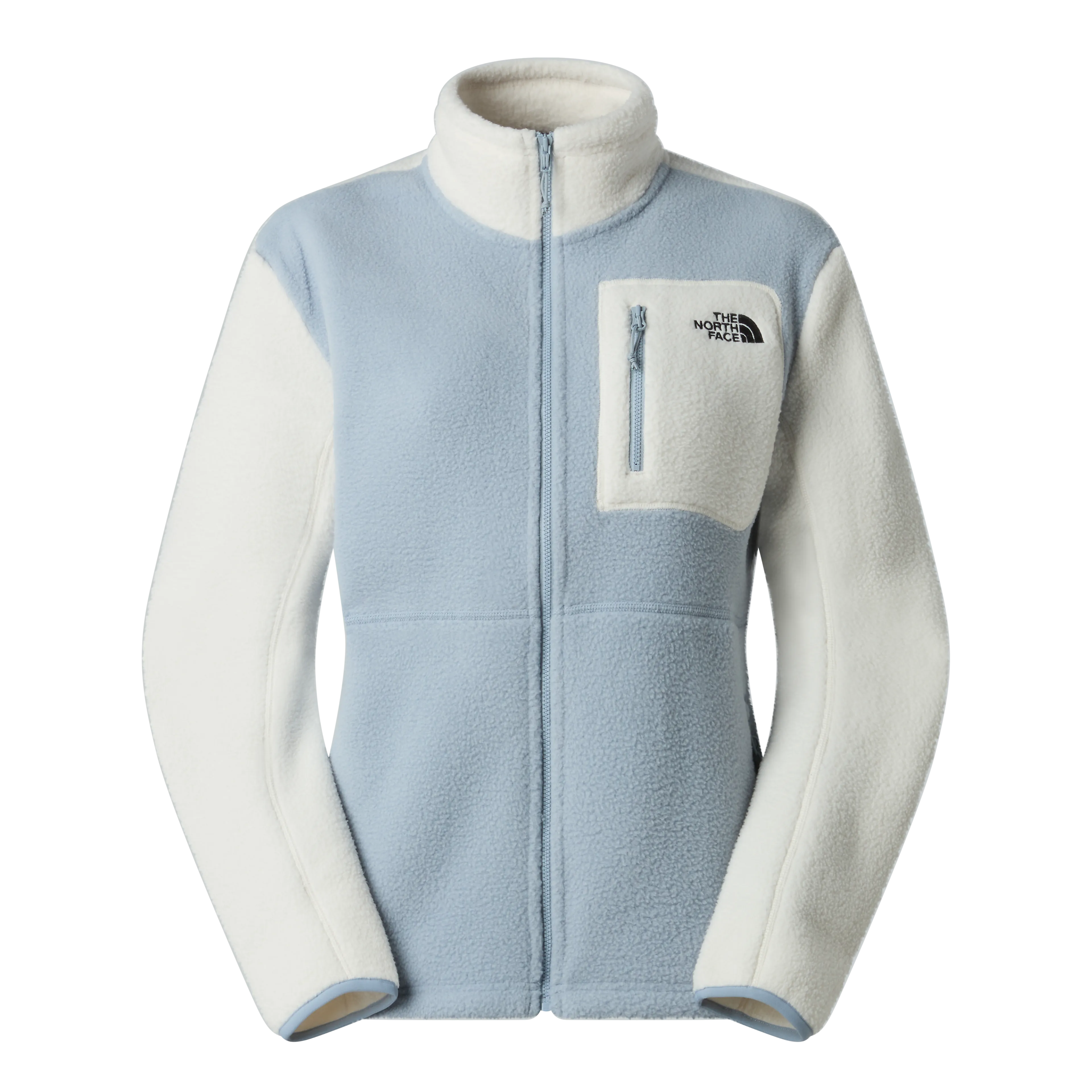 W YUMIORI FULL ZIP