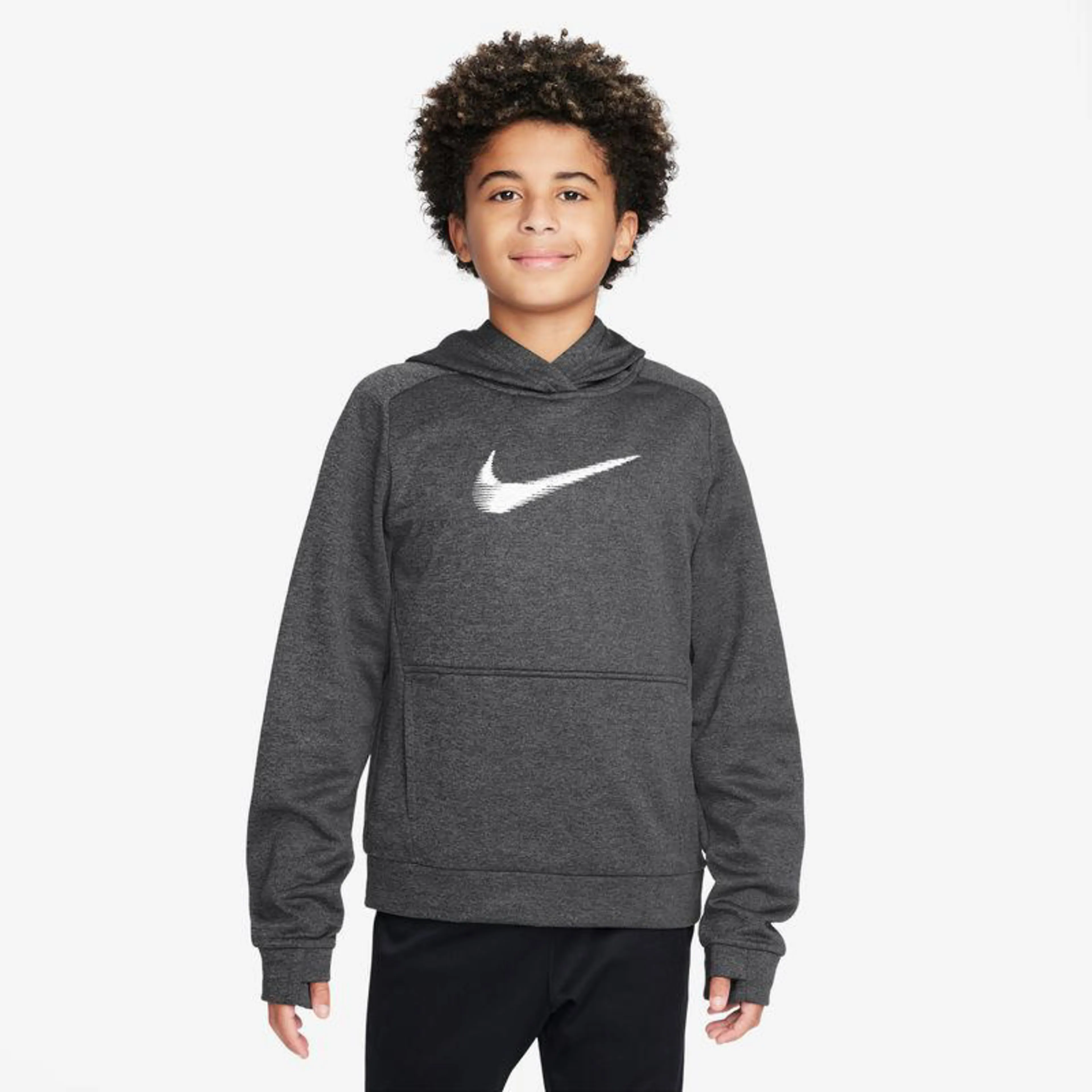 BLACK/ANTHRACITE/WHITE