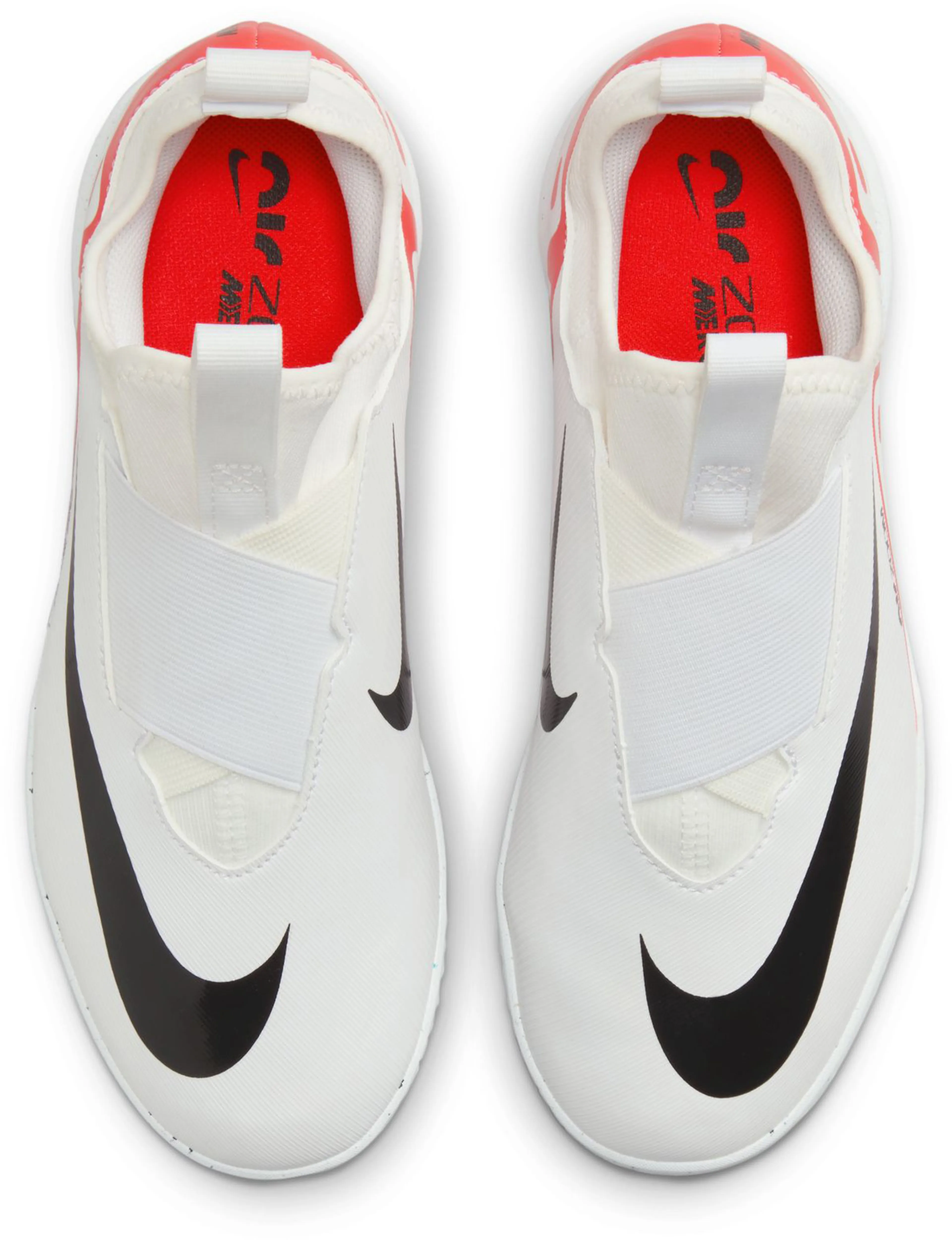 Zoom Mercurial Vapor 15 Academy IC fotballsko innendørs barn