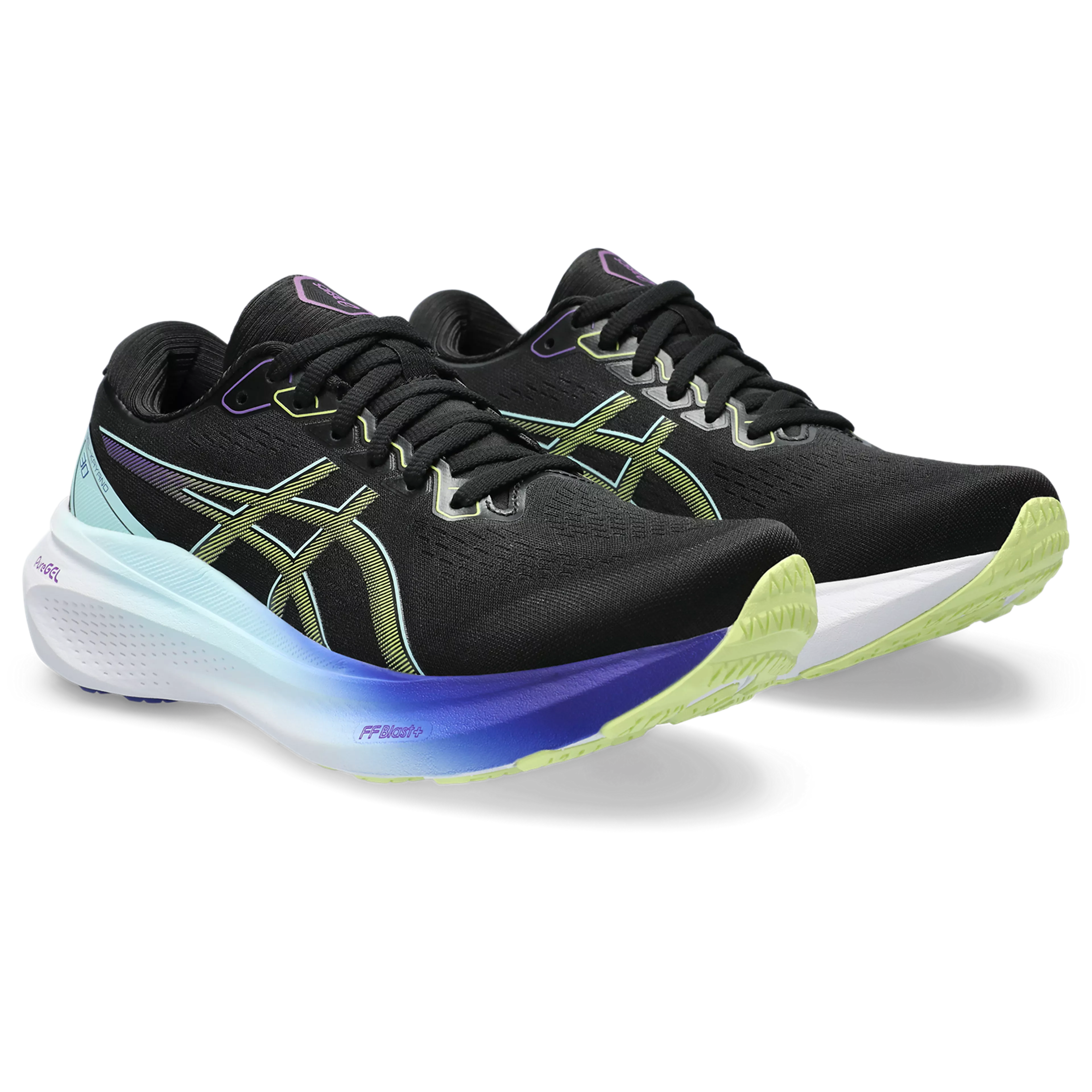 Gel-Kayano 30