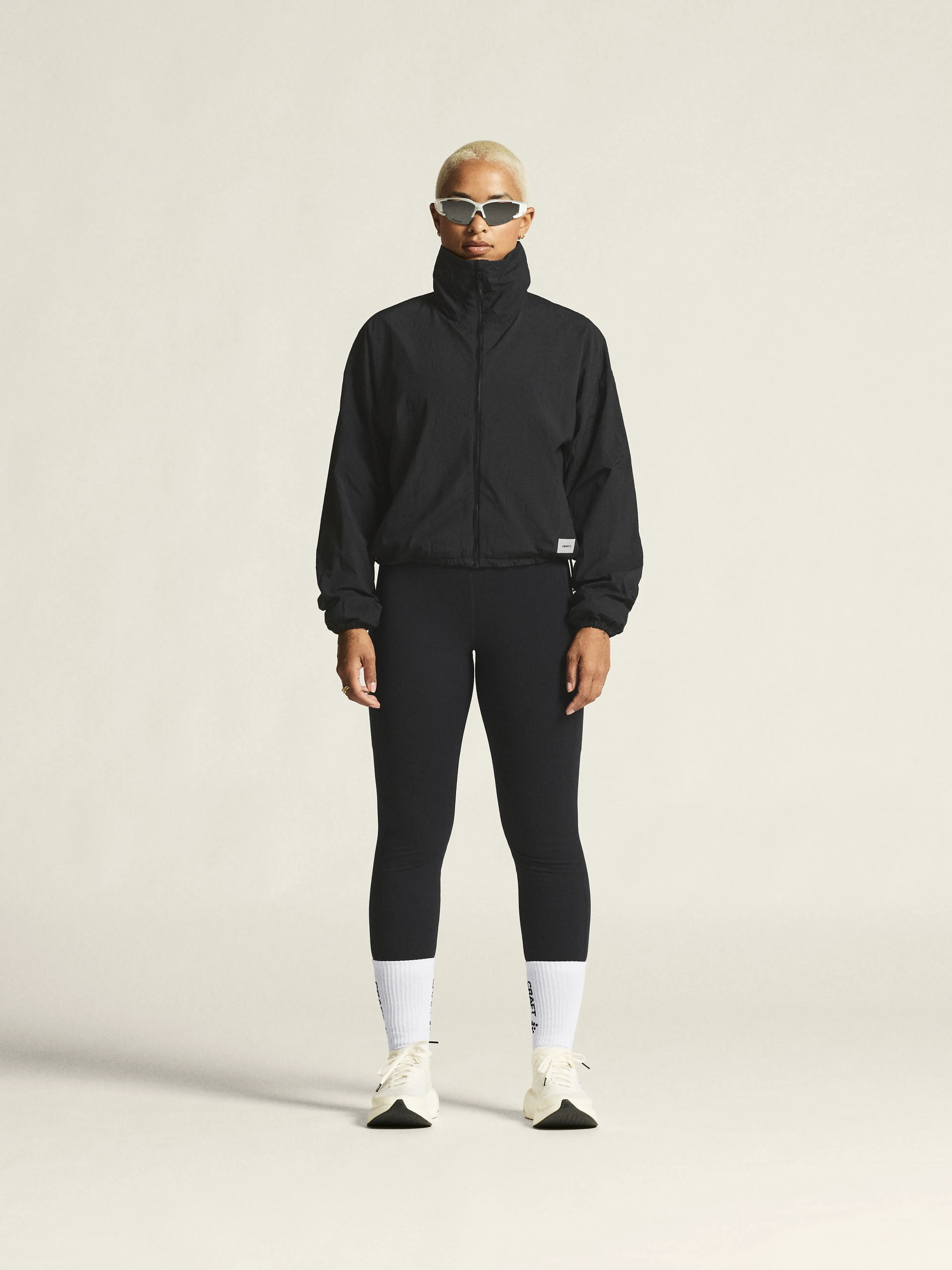 Subz Light Jacket W