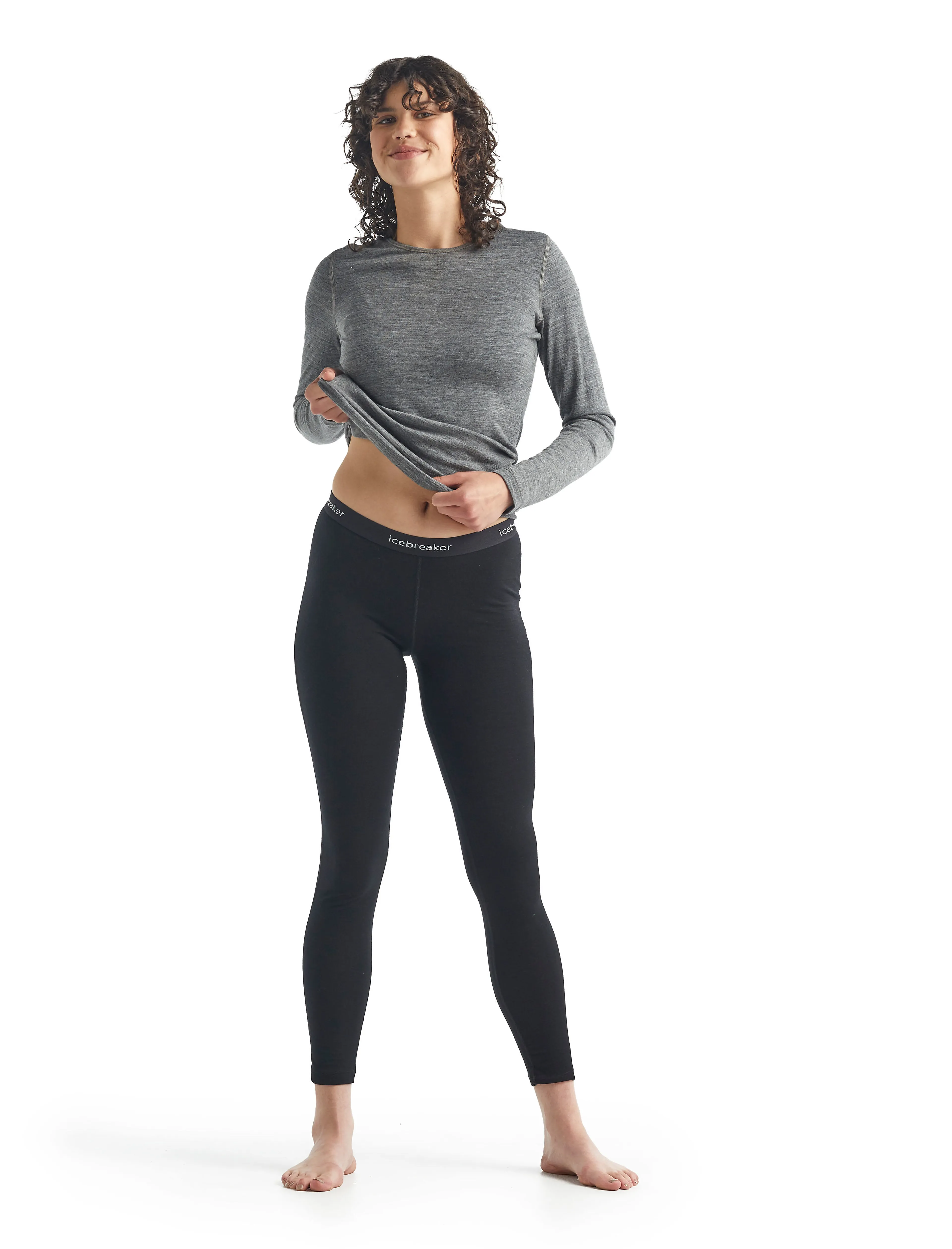 W 200 Oasis Leggings