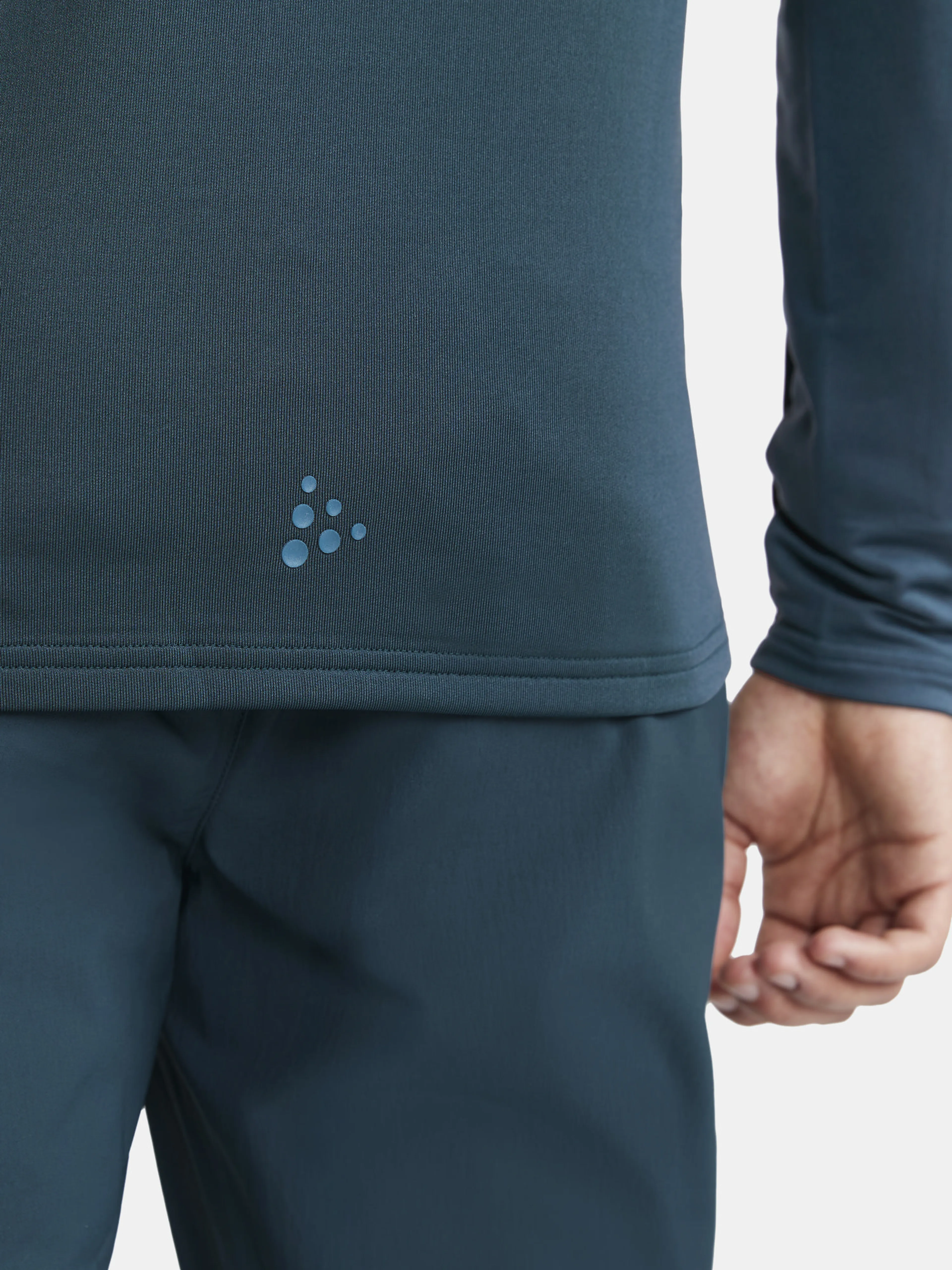 Core Gain Midlayer M