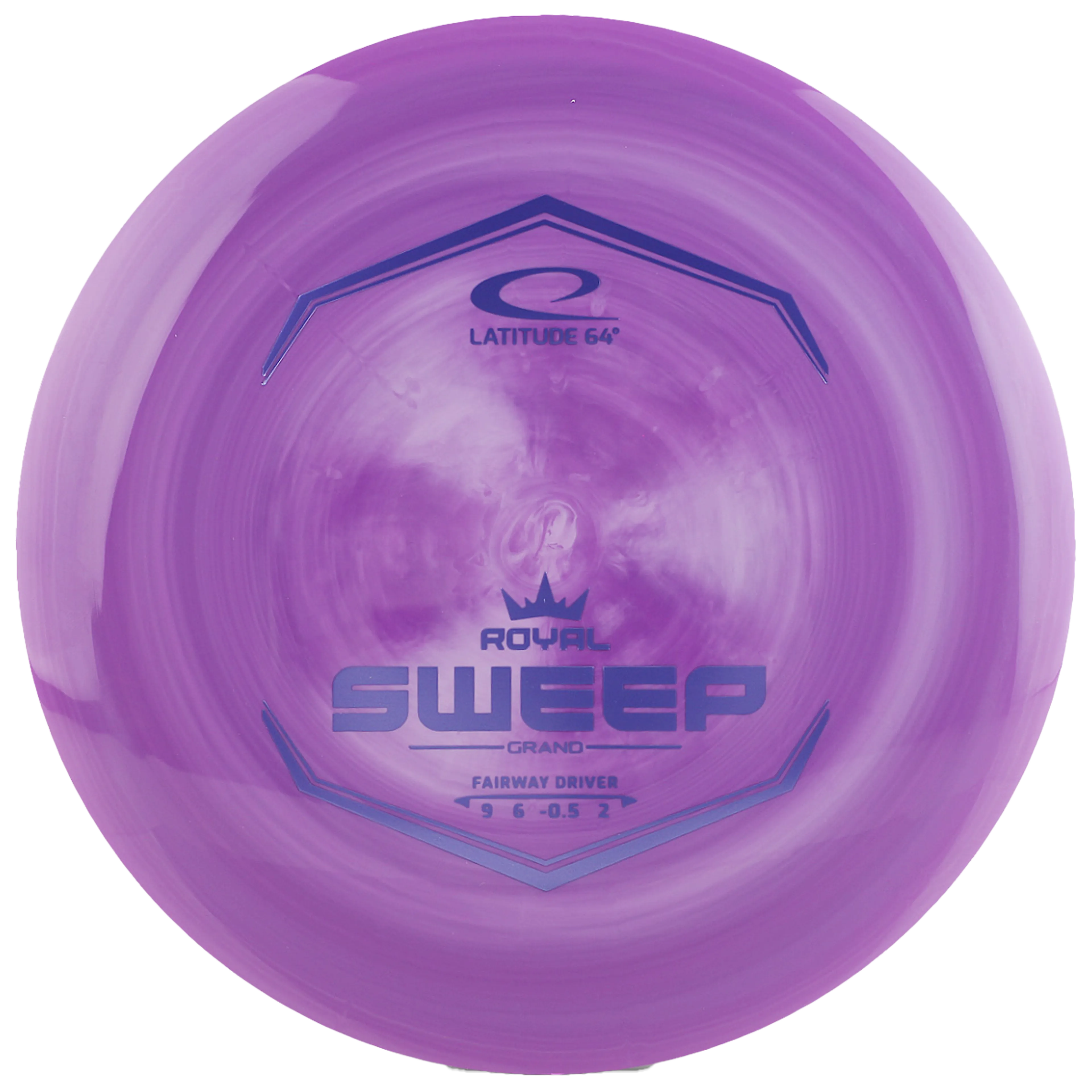 Royal Grand Driver Sweep