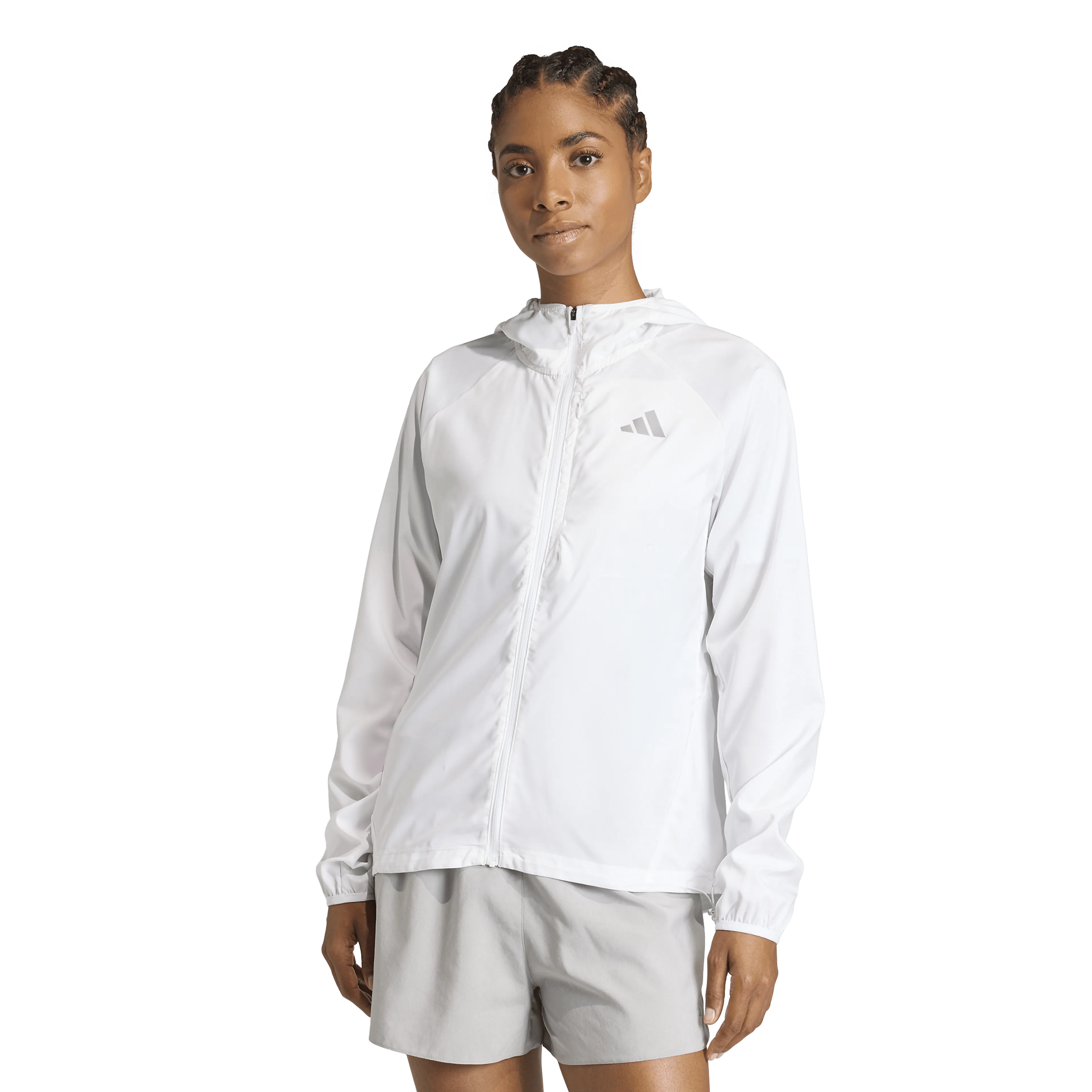 adi365 Running Essentials Jacket Dame