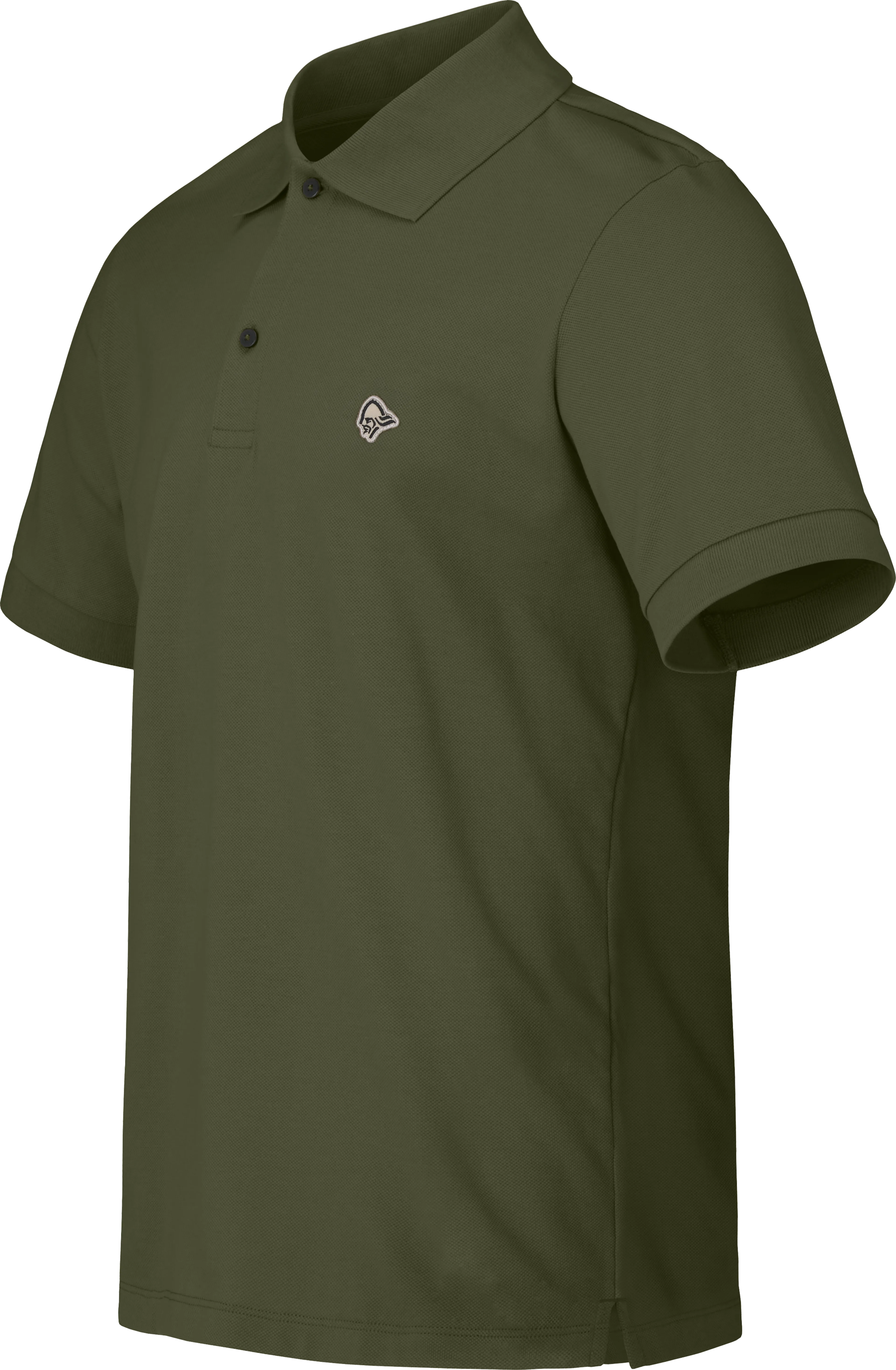 femund cotton Polo Shirt M's