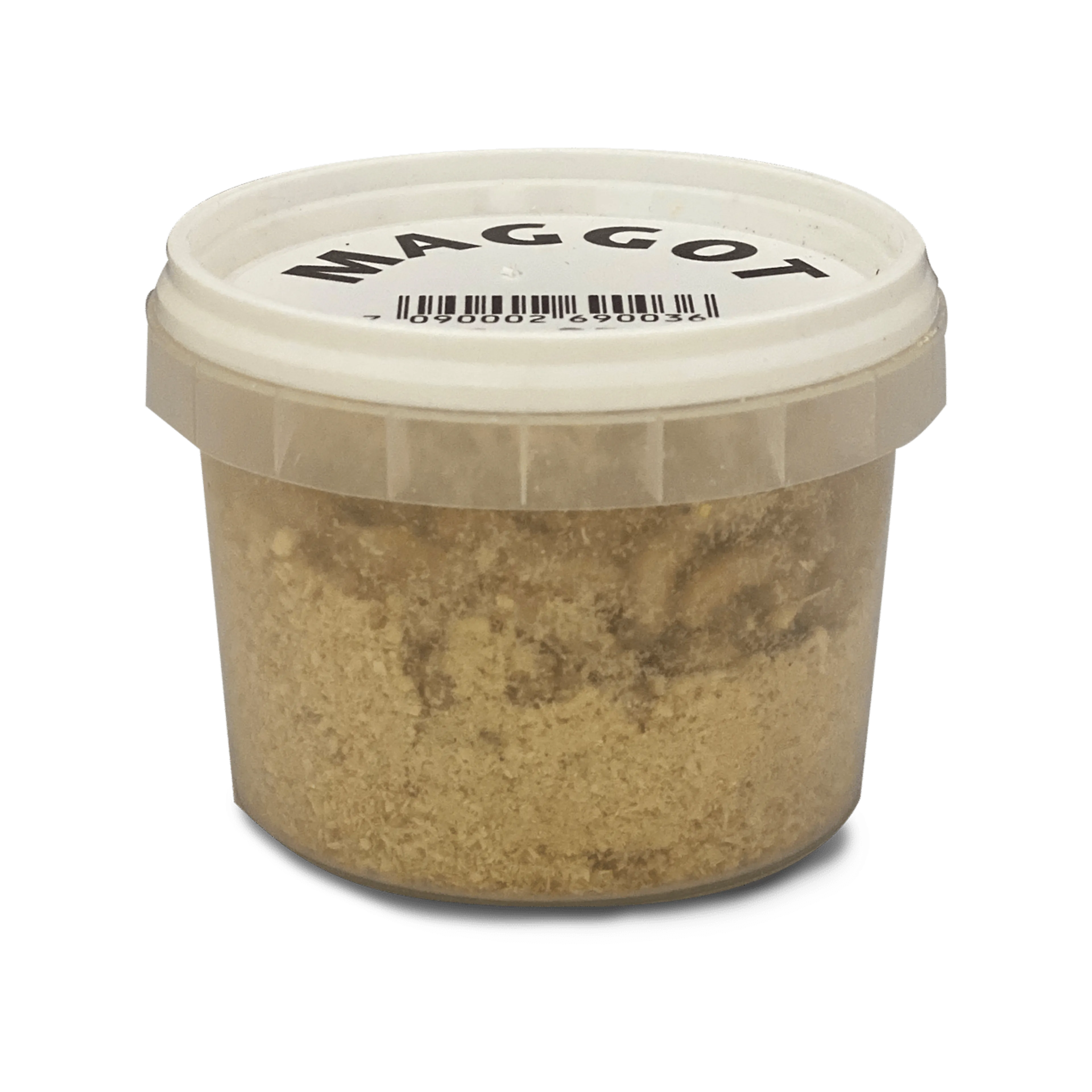Maggot ca 250 stk