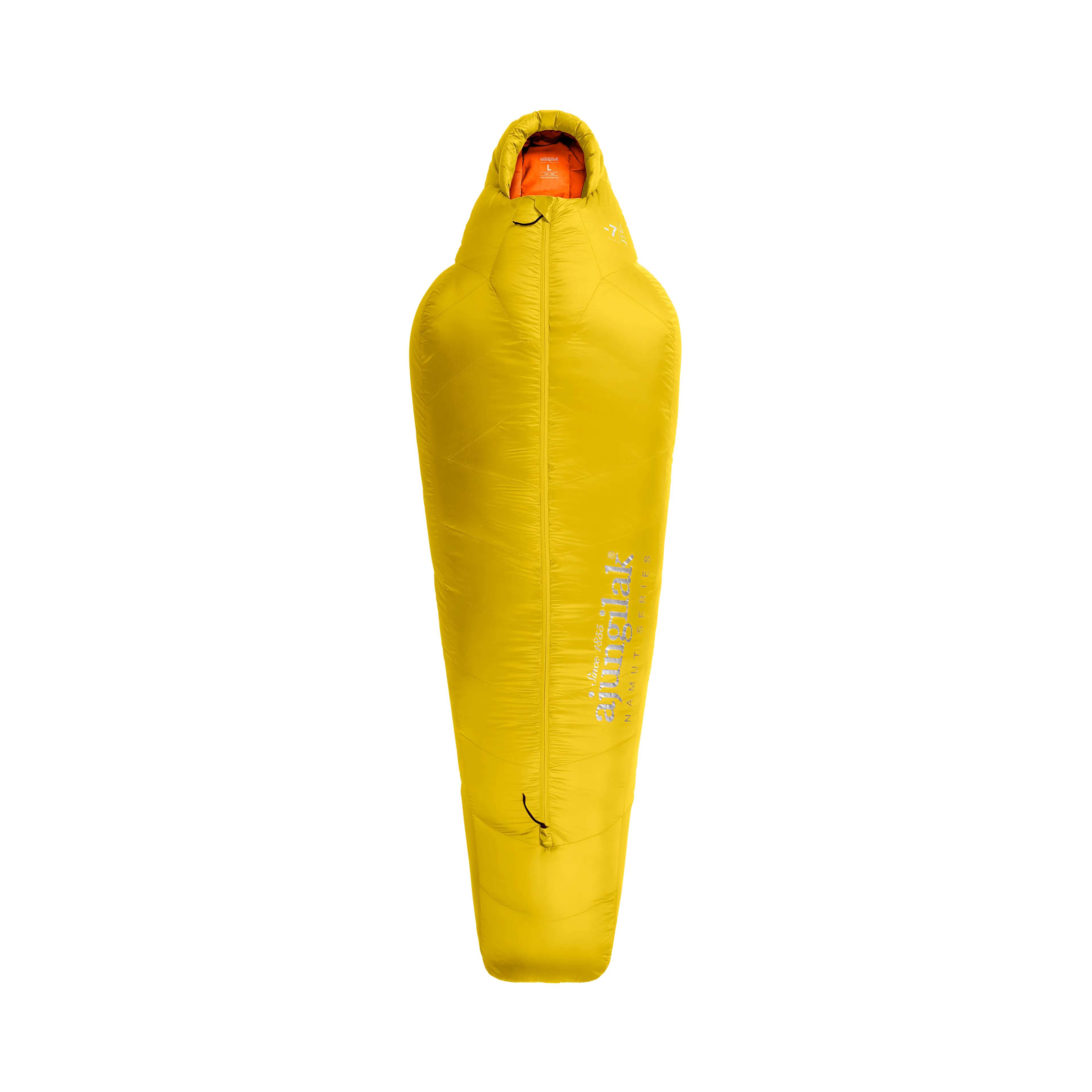 Aputi Down Bag -7C sovepose