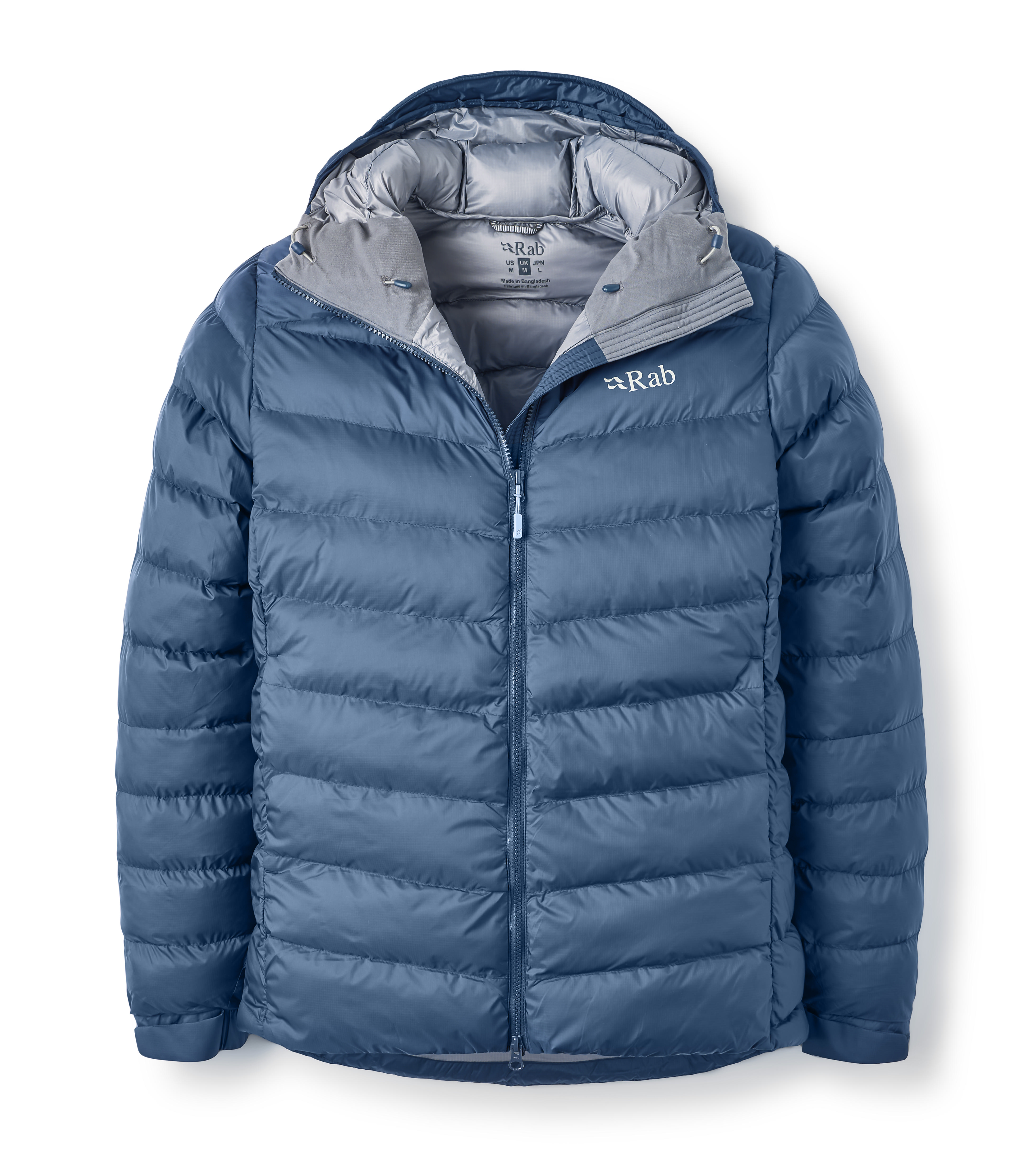 Nebitron Pro Jacket