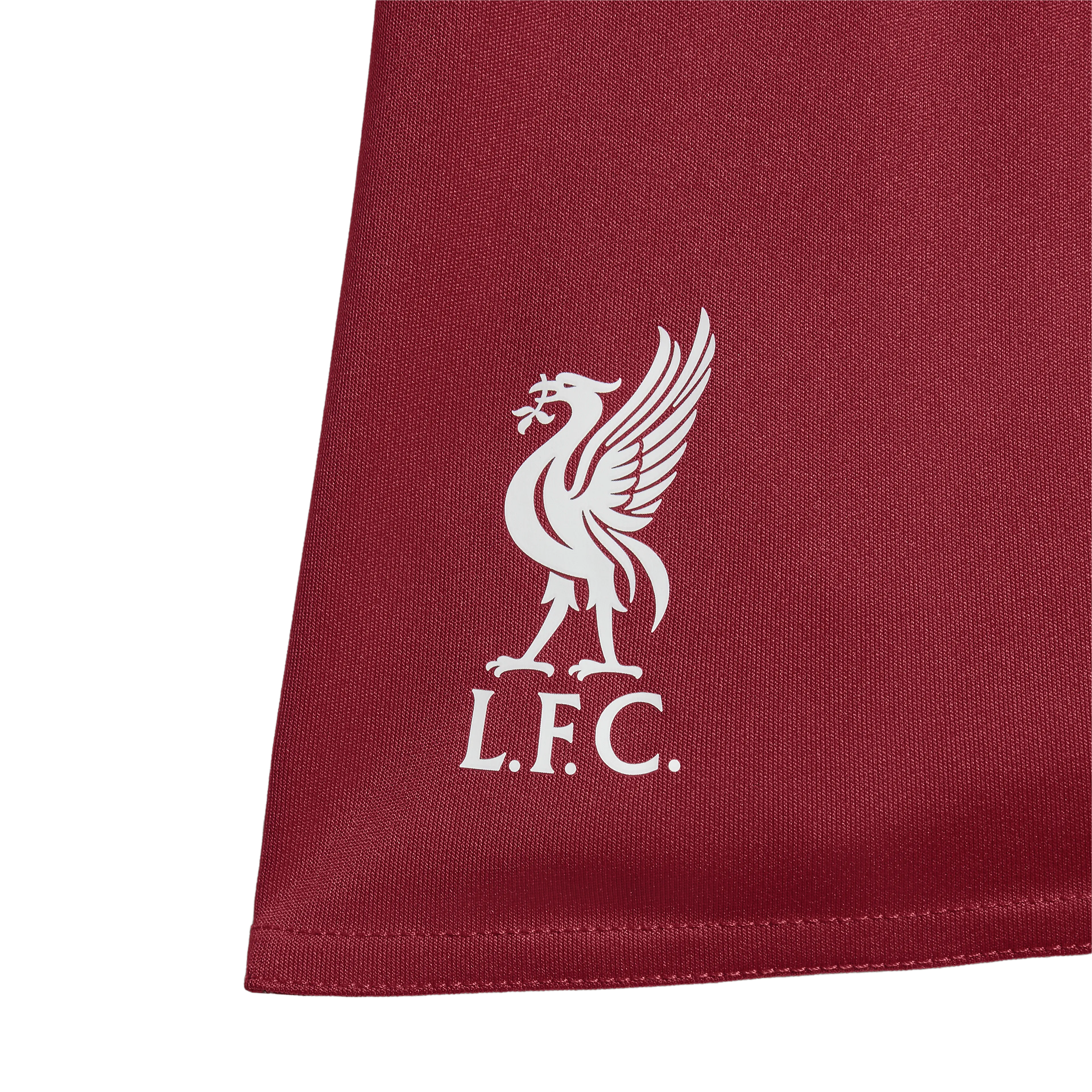 Liverpool FC 26/27 Home Baby Kit