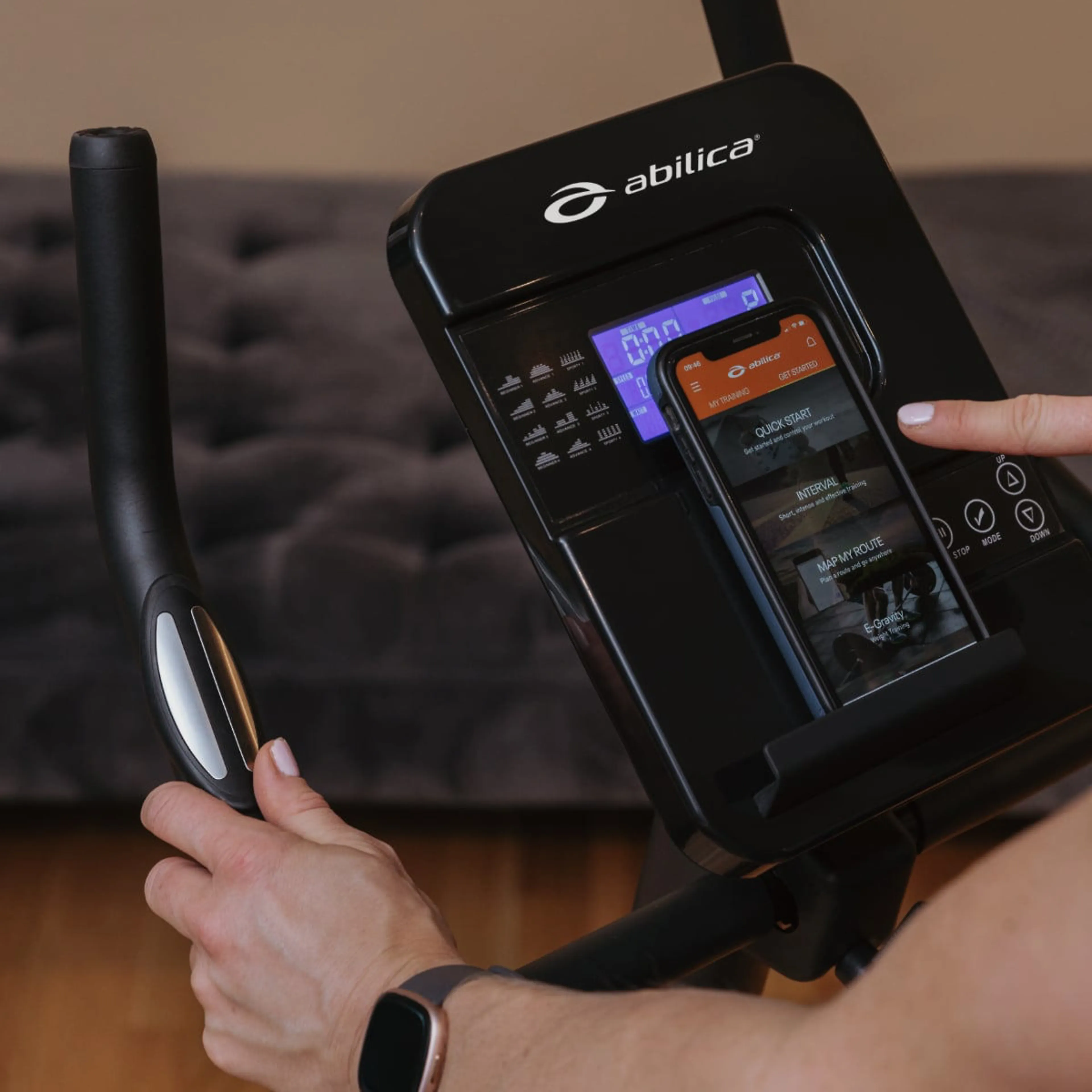 Abilica Bike 3.0