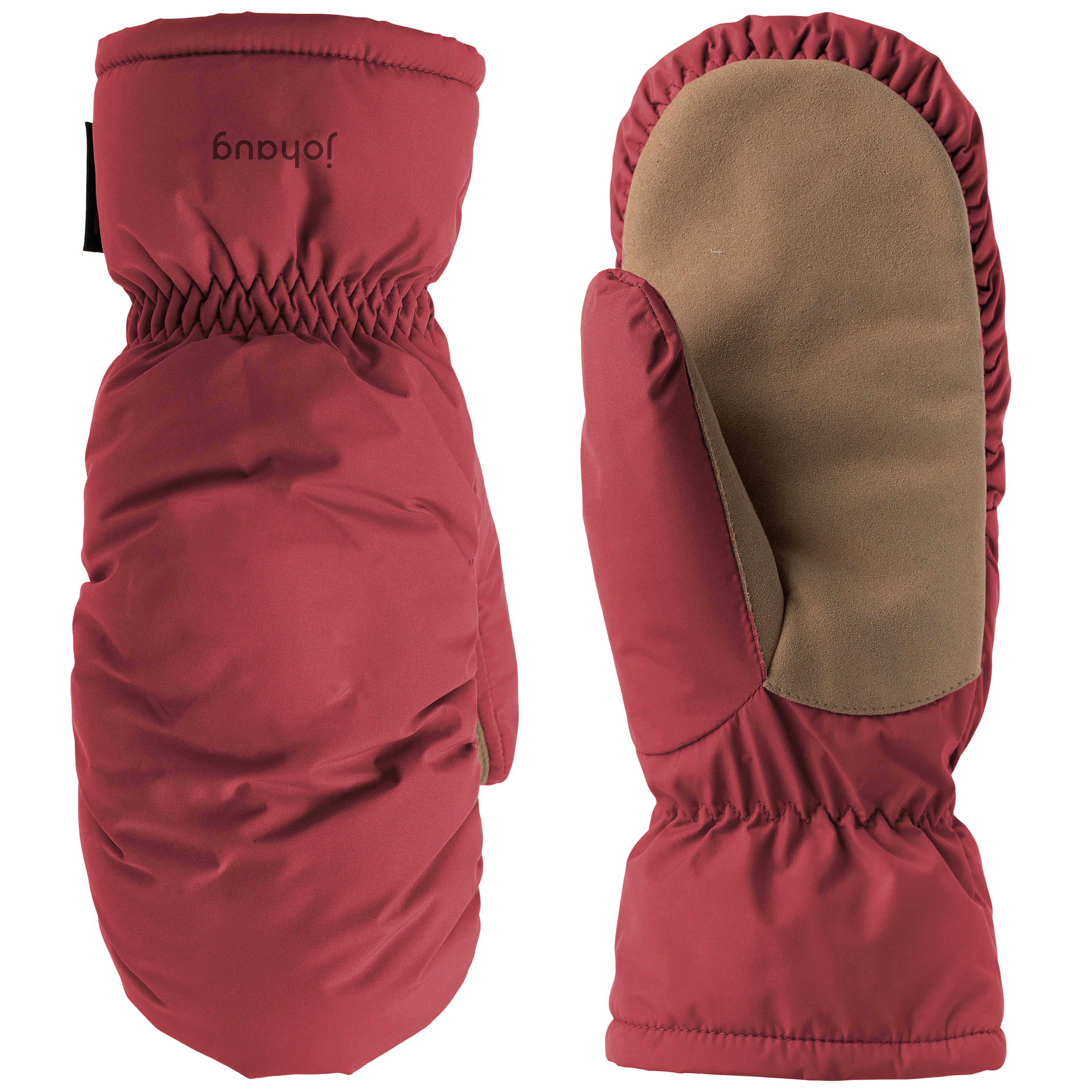 Lush Thermolite Mittens JR 3.0
