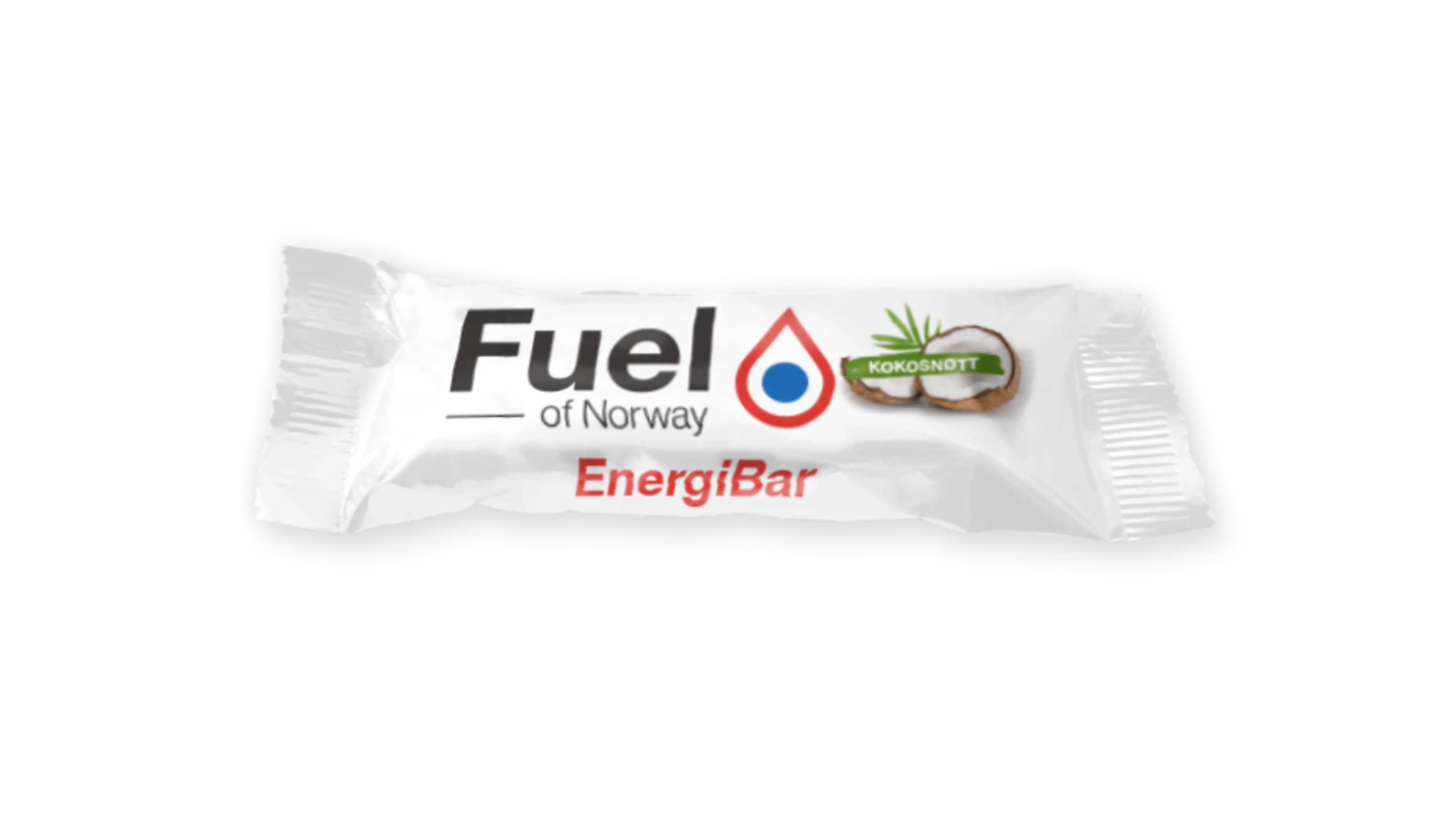 EnergiBar Kokos 50g EnergiBar Kokos 50g