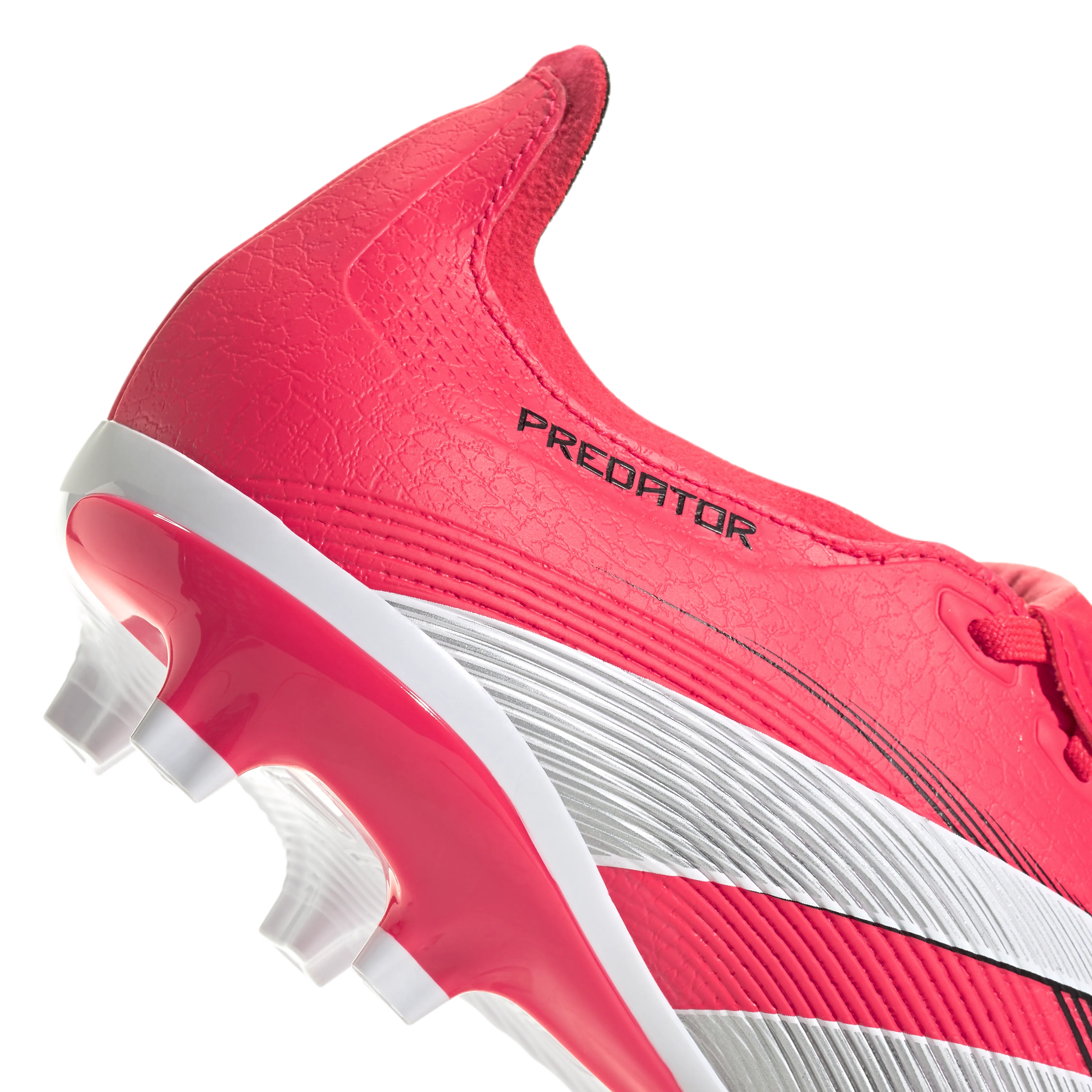 Predator League Fold-Over Tongue Firm/Multi-Ground Fotballsko
