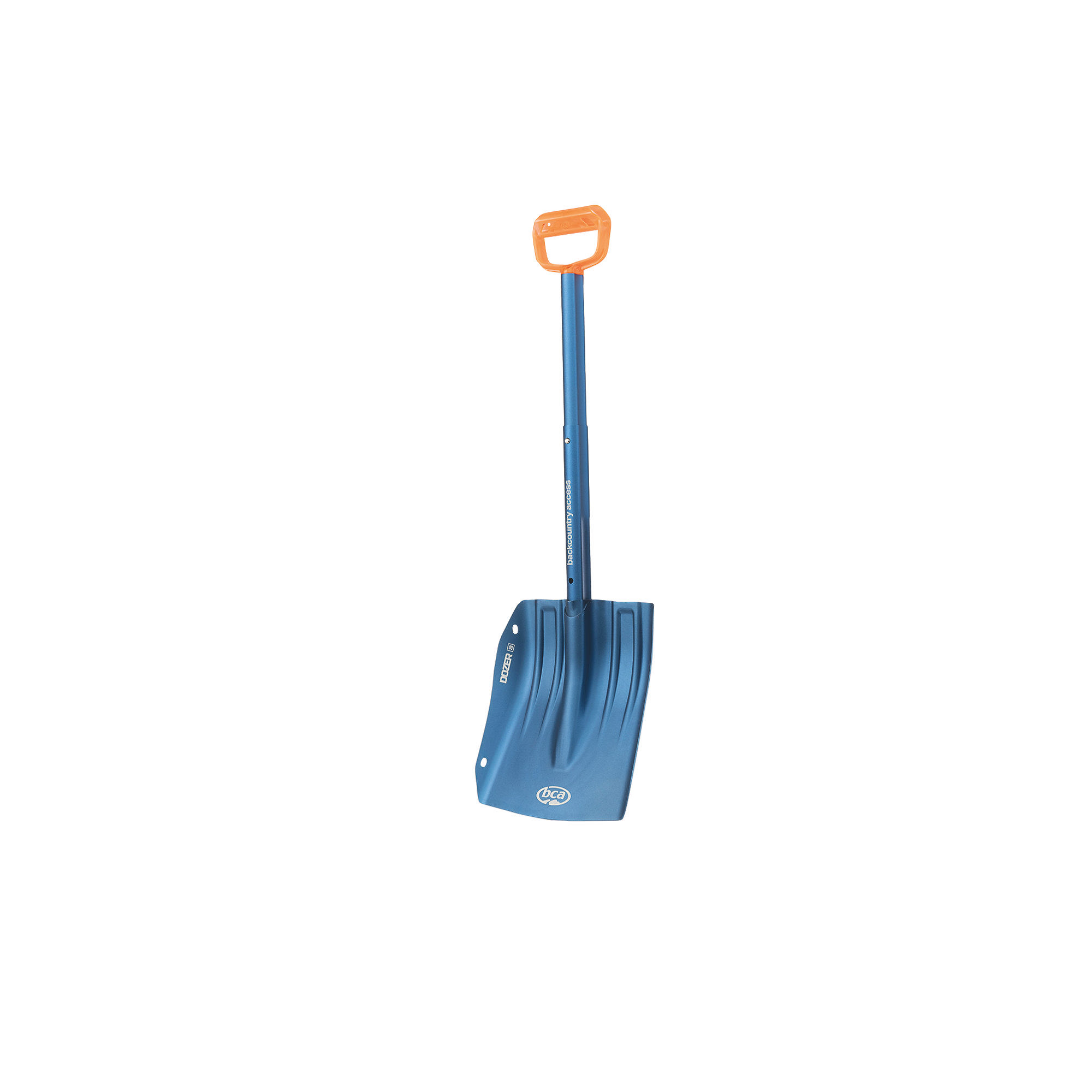 DOZER 2D SHOVEL