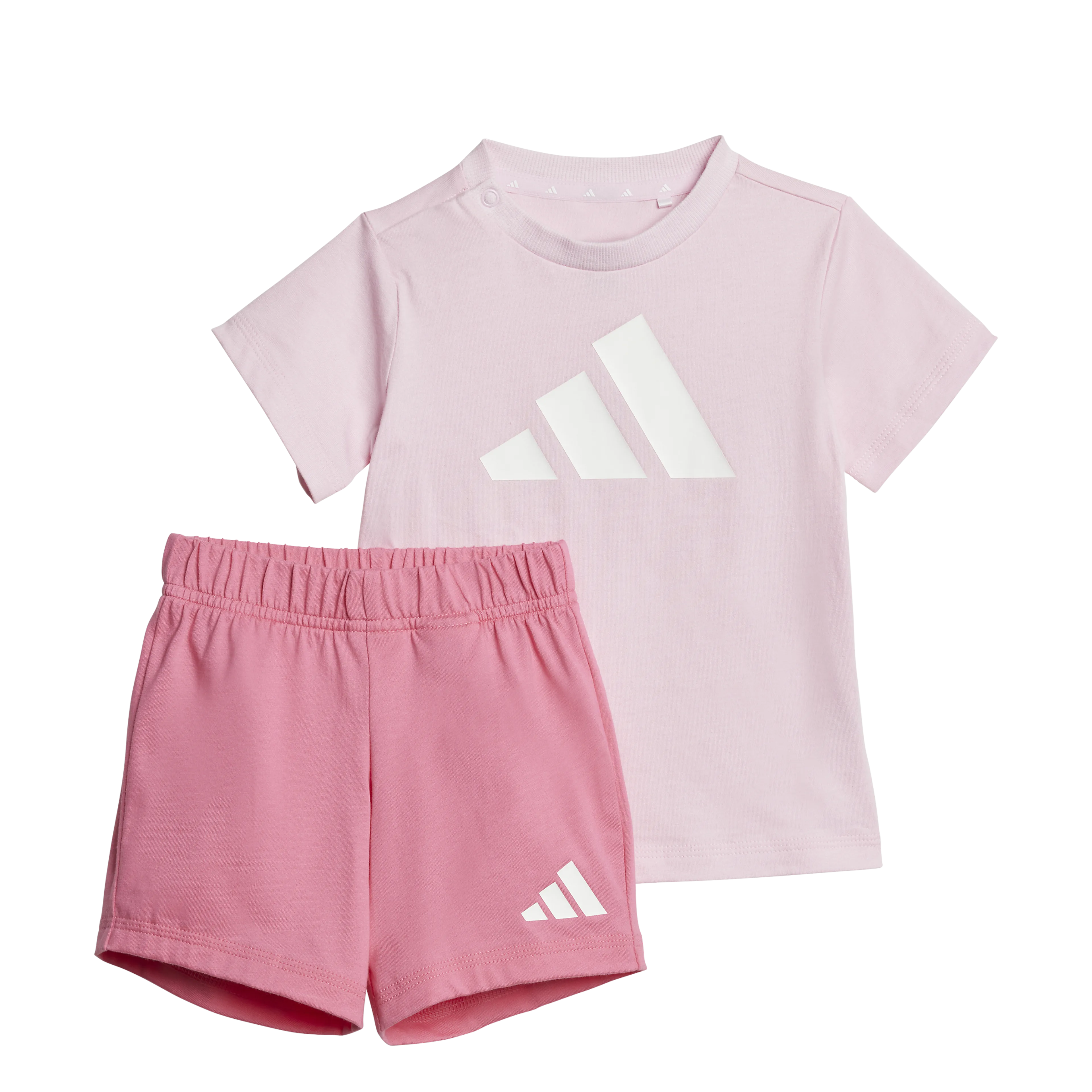 Essentials Tee Set Baby