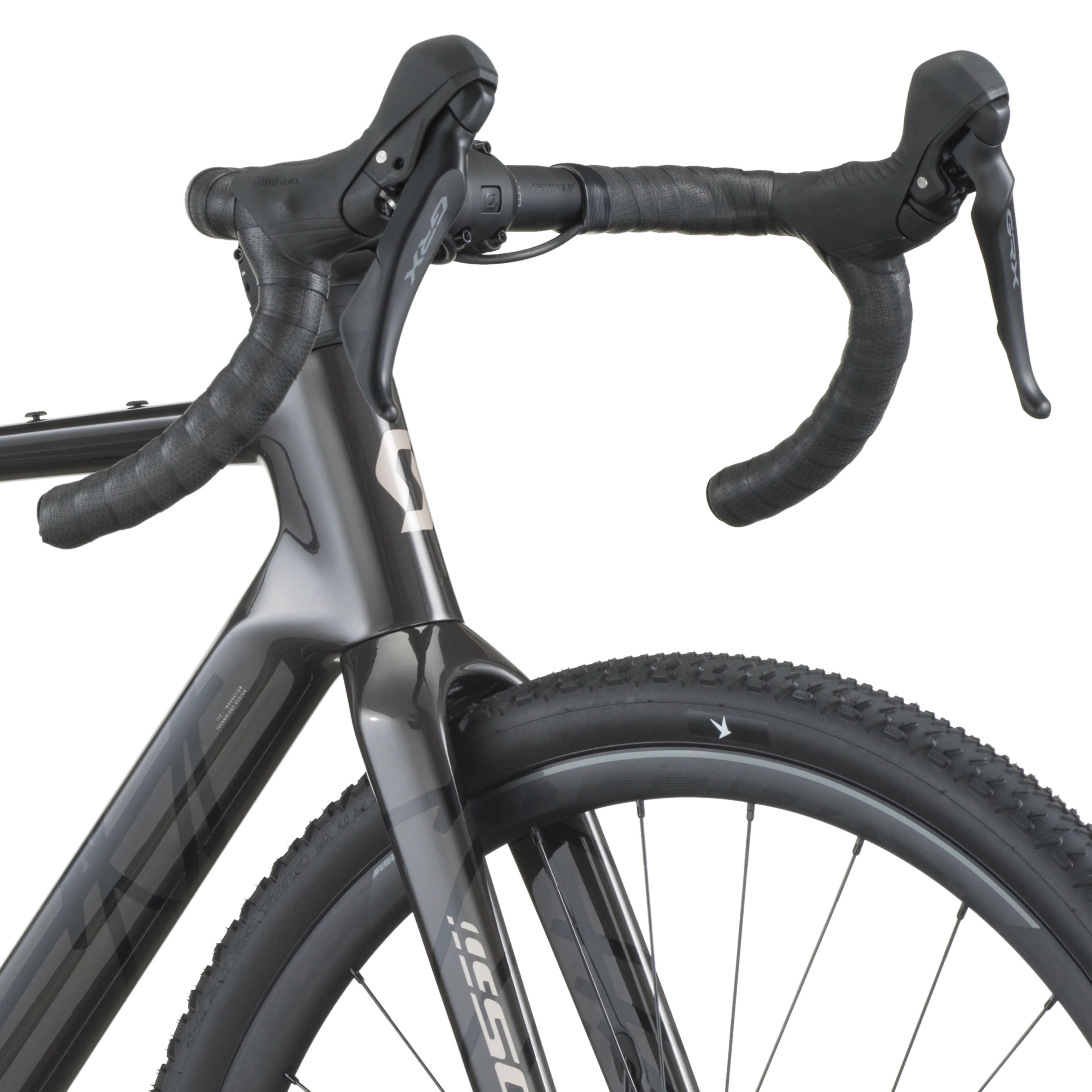 SCOTT Addict Gravel 30 