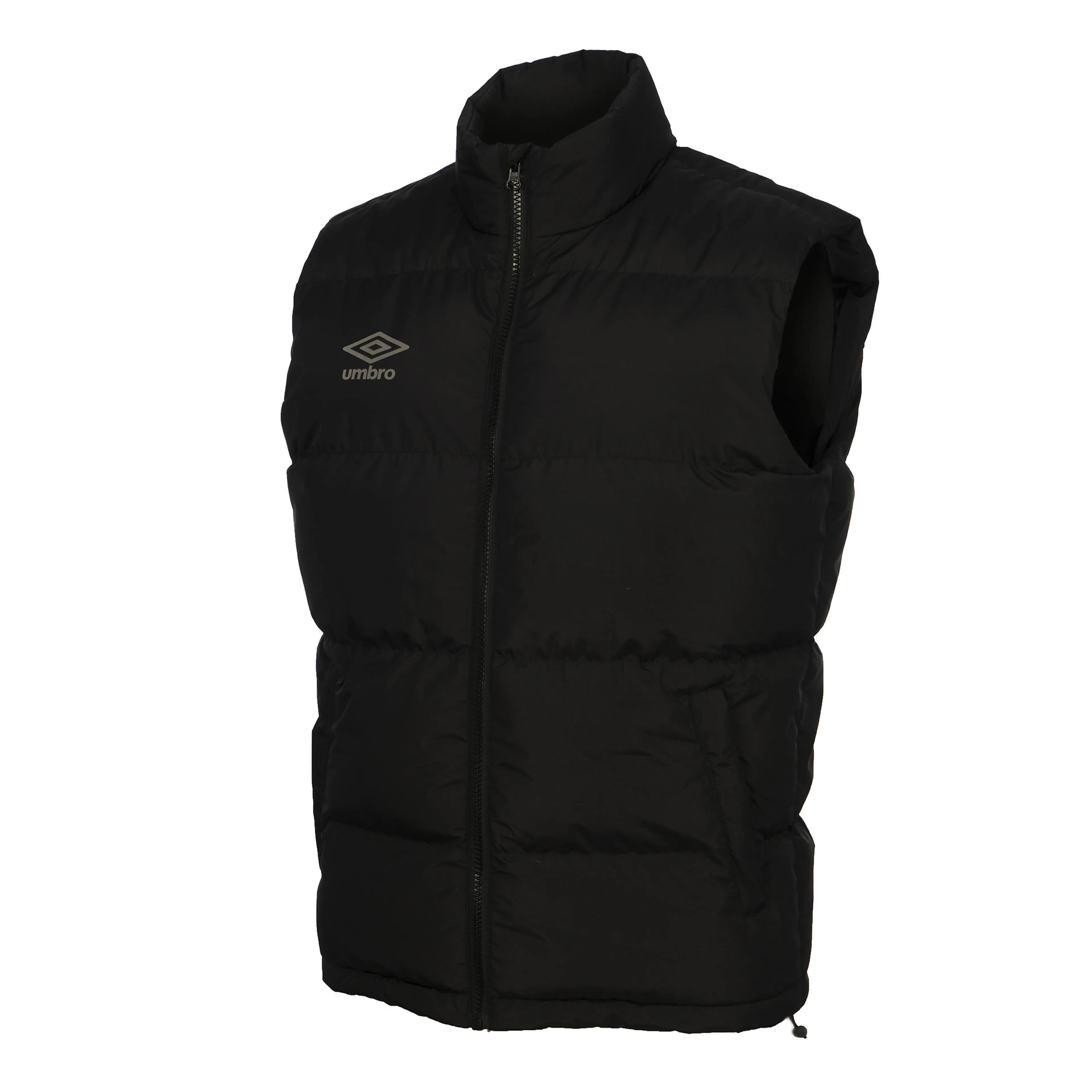 Padded Vest
